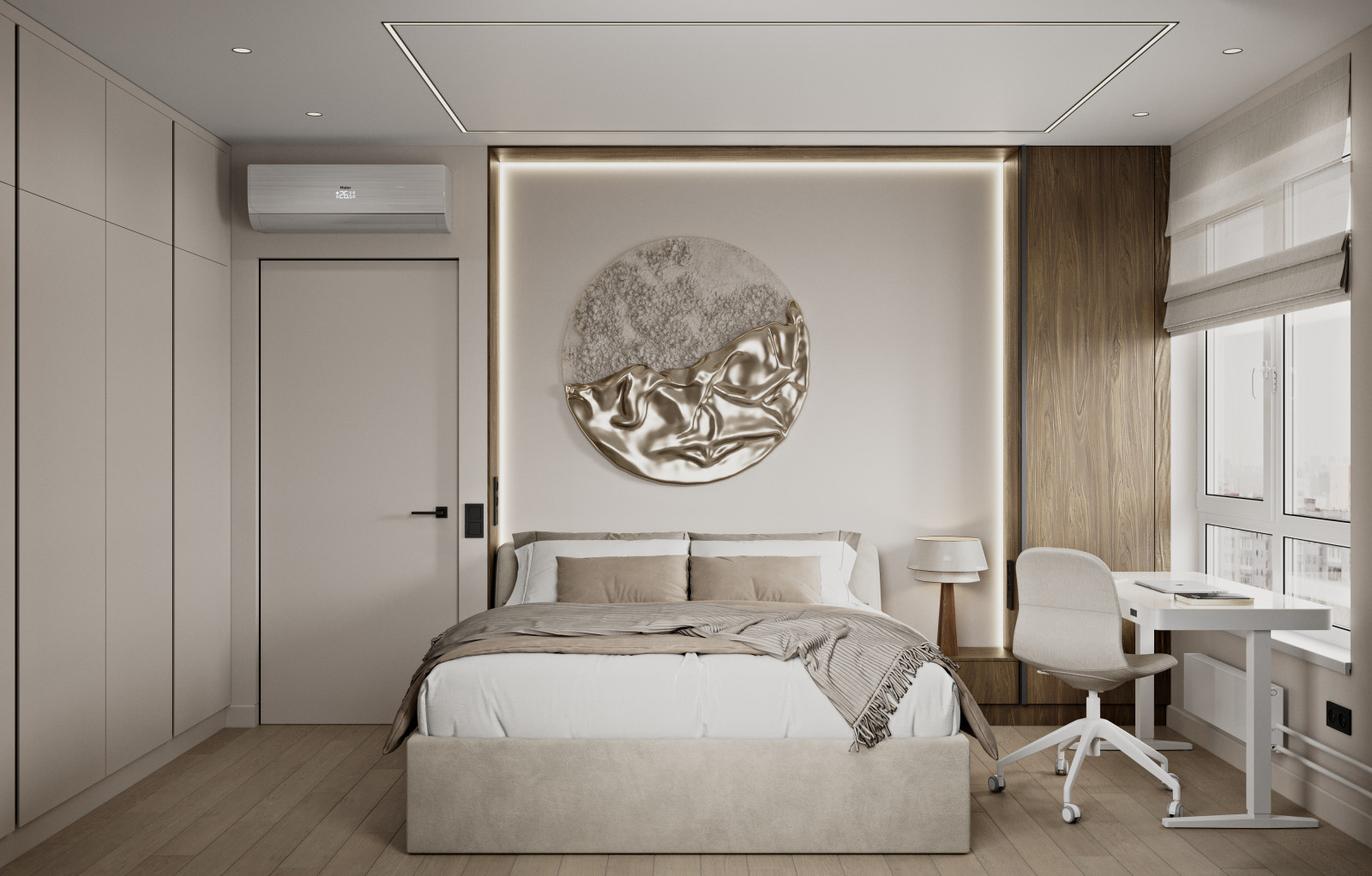 ЖК Матвеевский парк