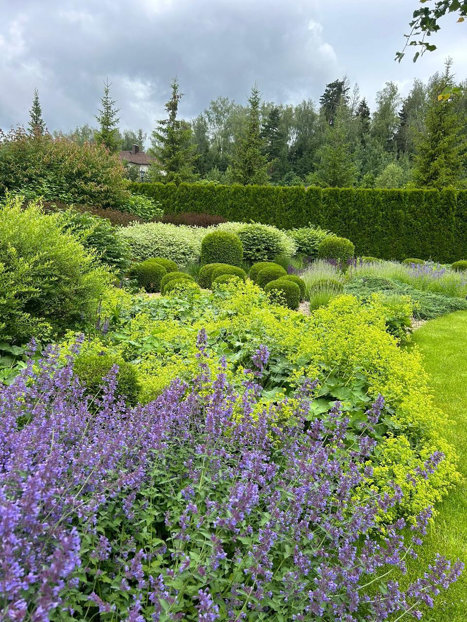 Калужское шоссе