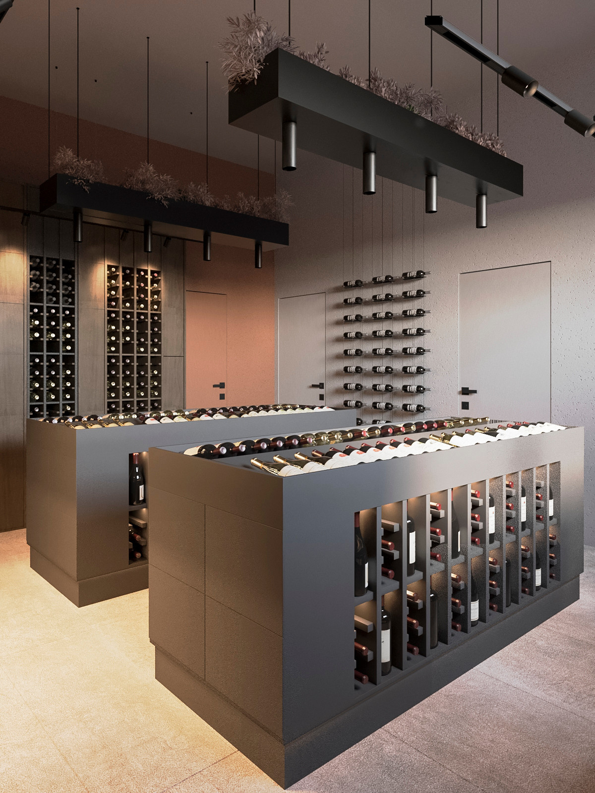 Винотека Del Vino