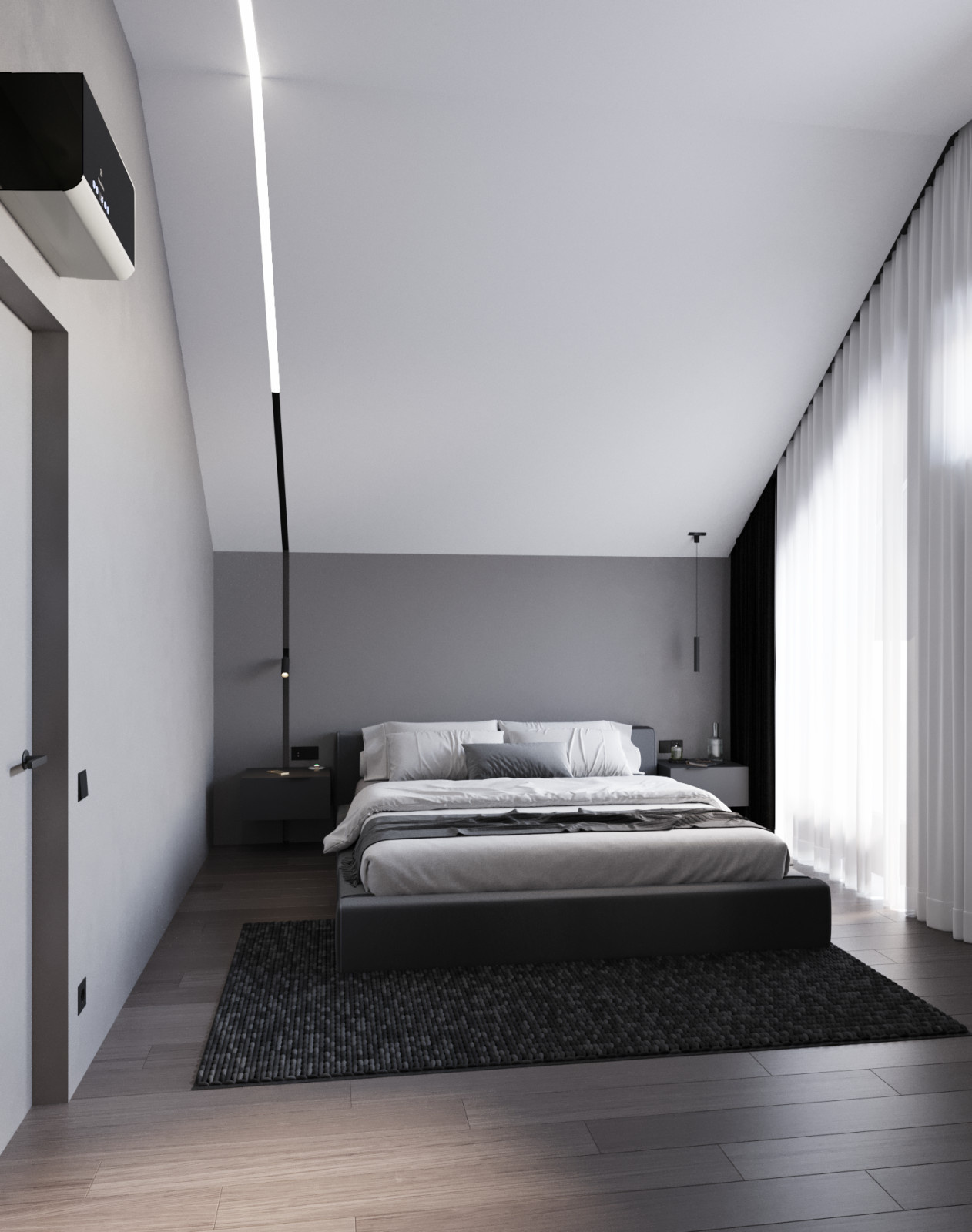 Загородный дом, поселок Северная Жемчужина 2