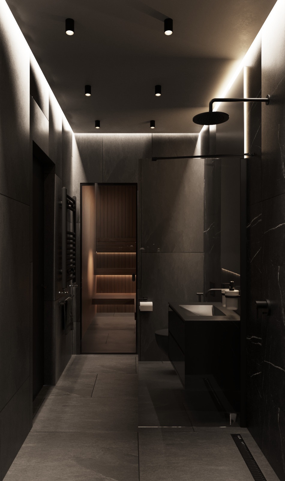 Загородный дом, поселок Северная Жемчужина 2