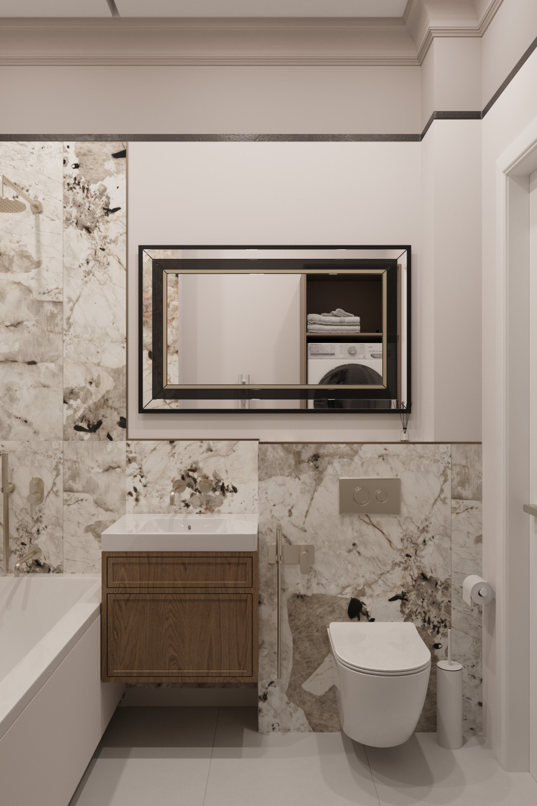 Ванная комната