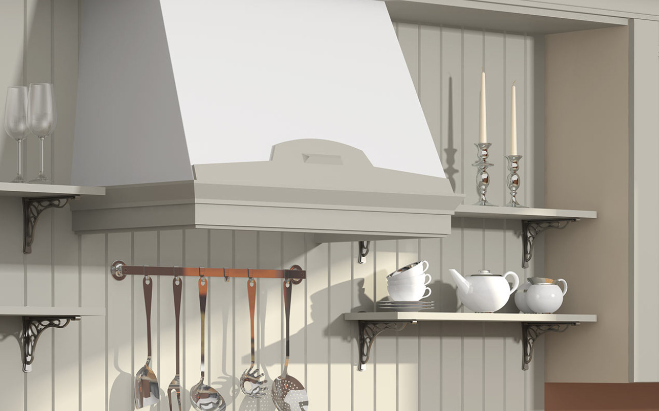 Обложка проекта: Тория