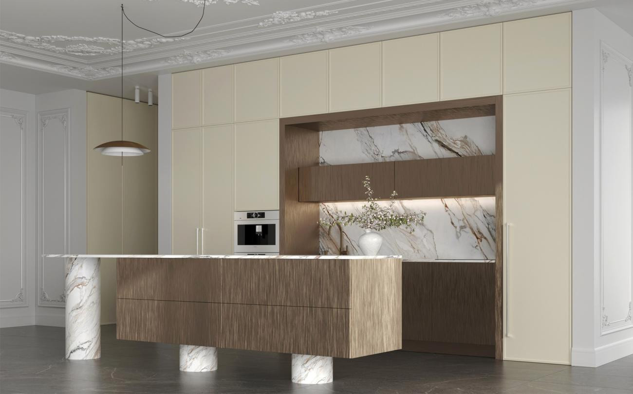 Обложка проекта: Мирель