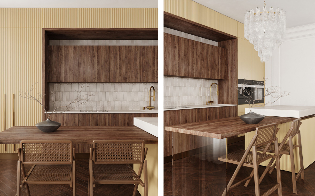 Обложка проекта: Вельвет