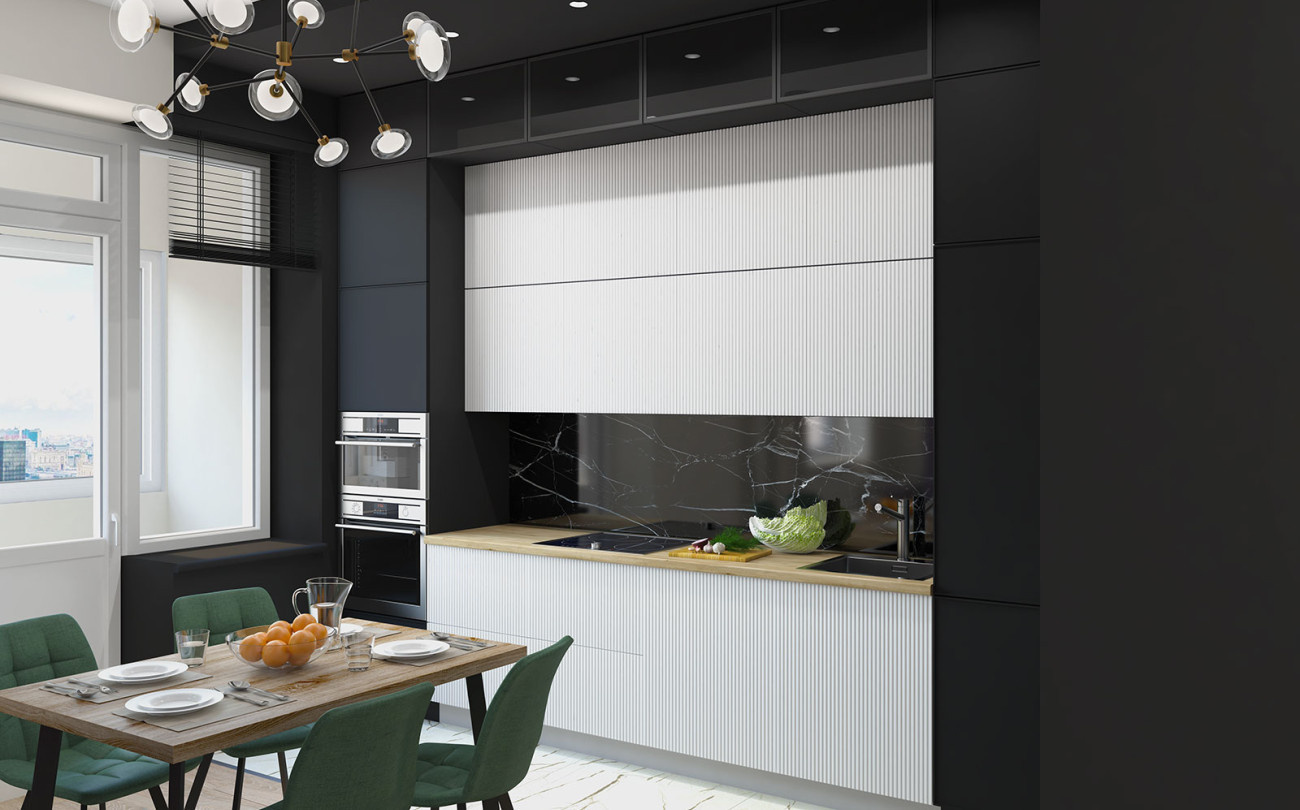 Обложка проекта: Асти