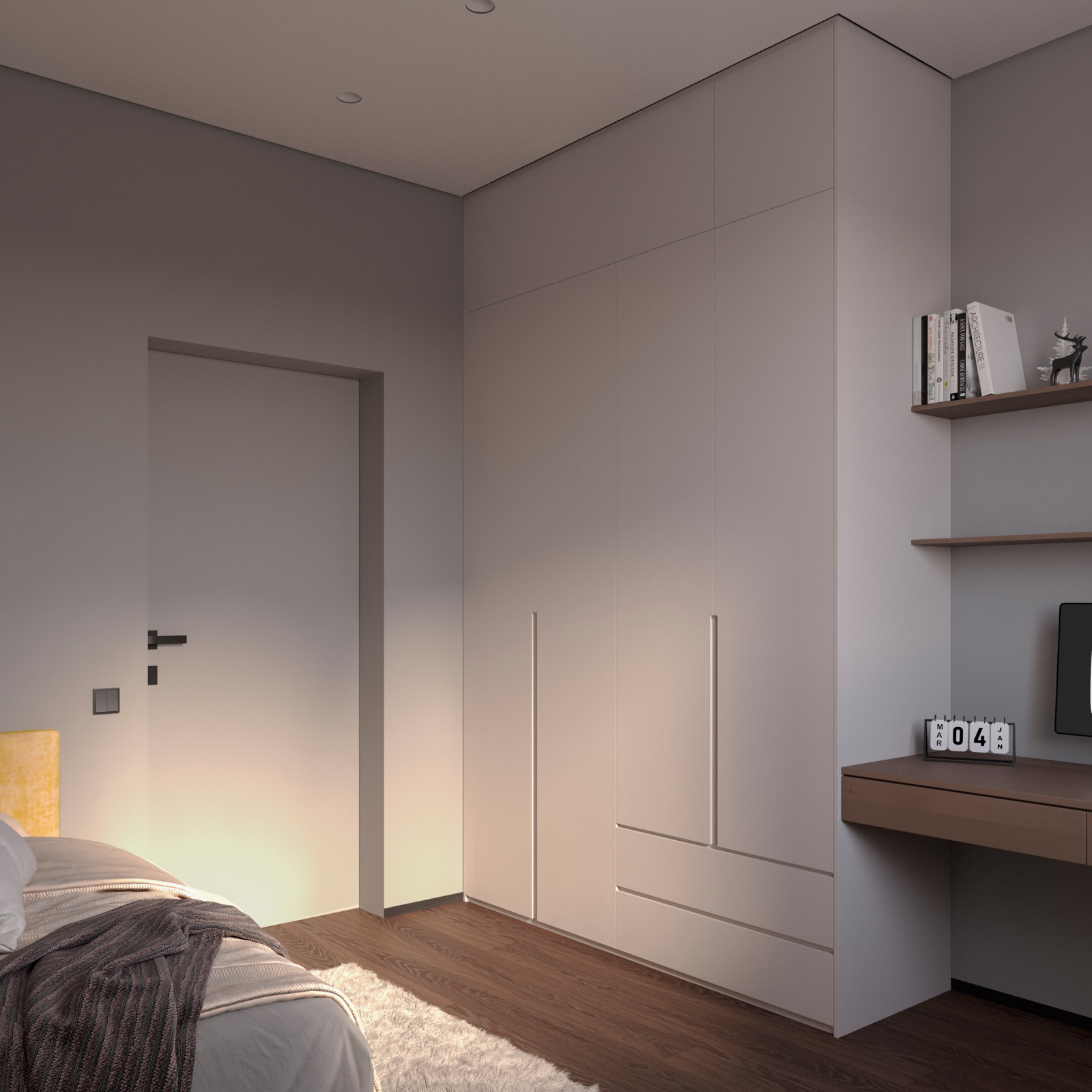 Детская комната