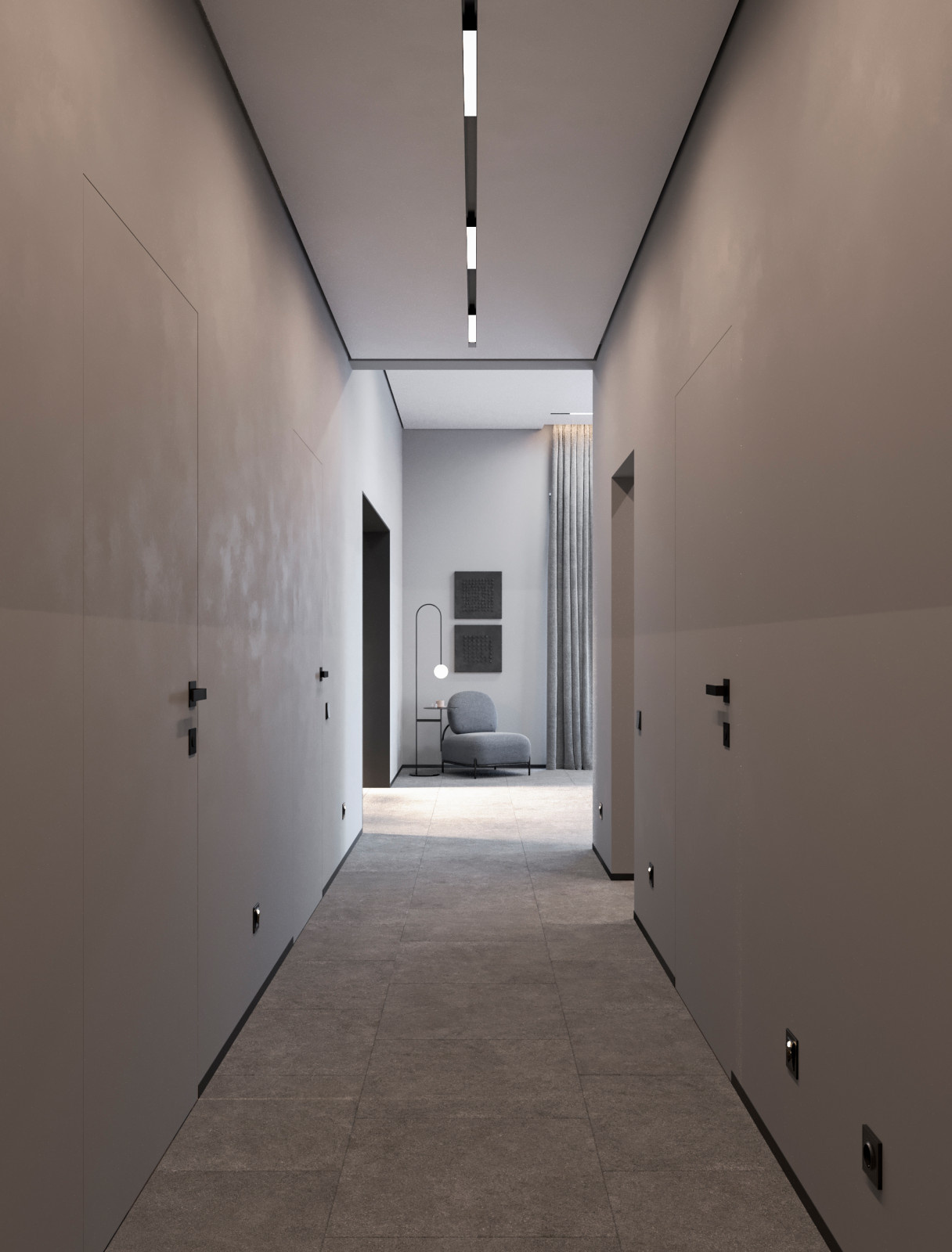 Детская комната