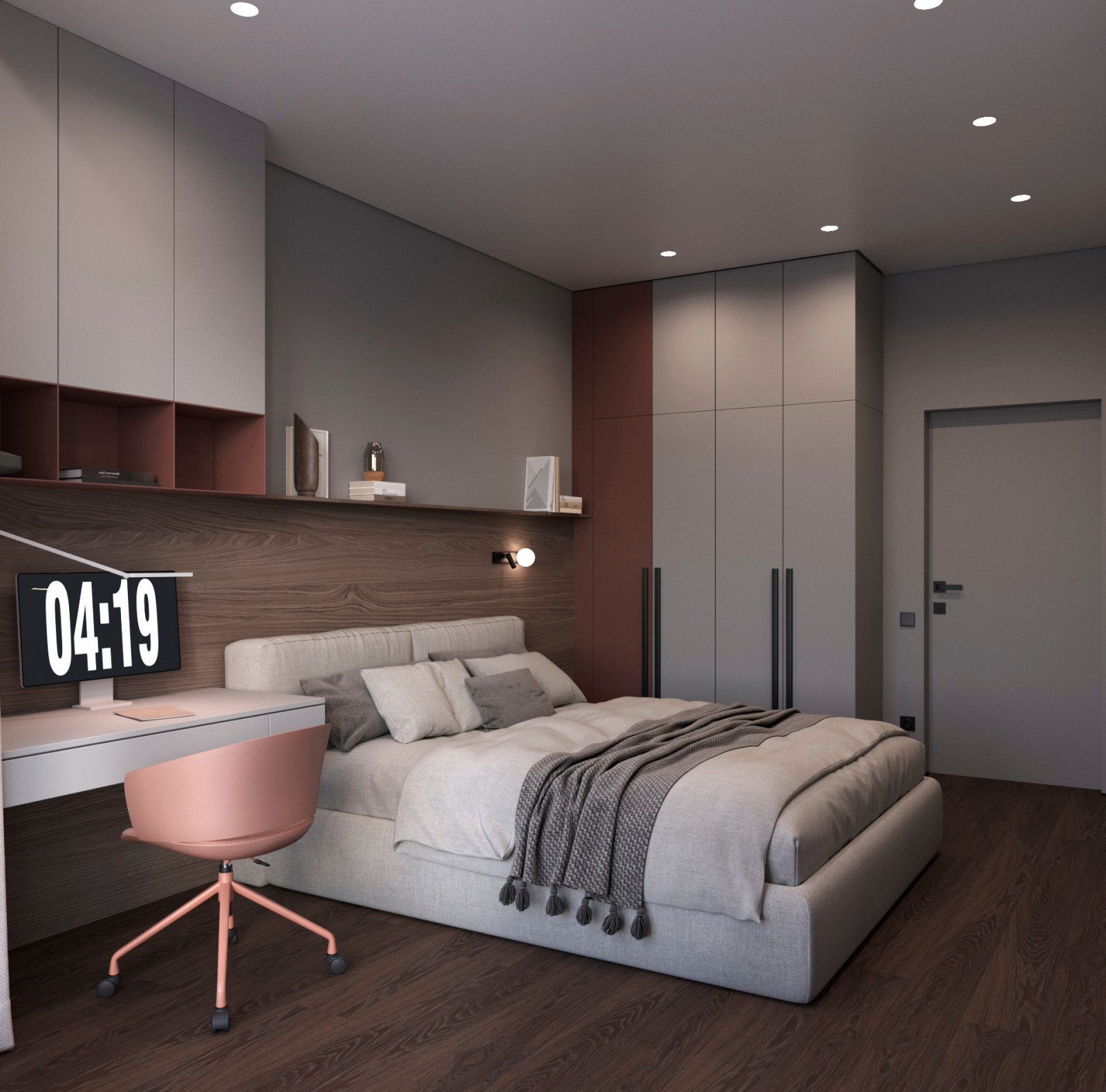 Гостевая комната