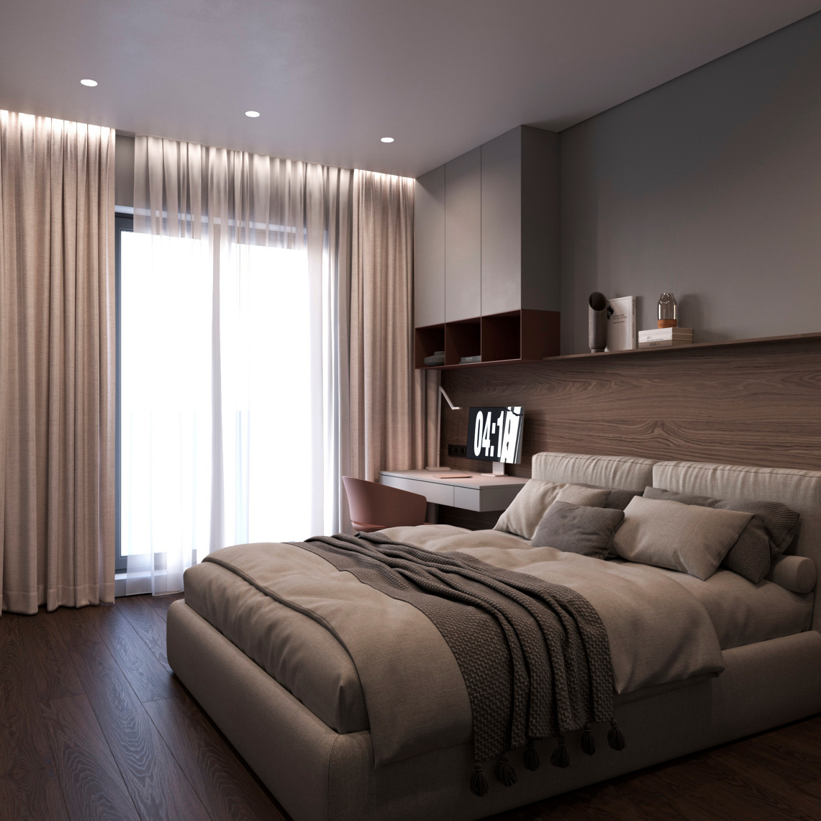 Гостевая комната