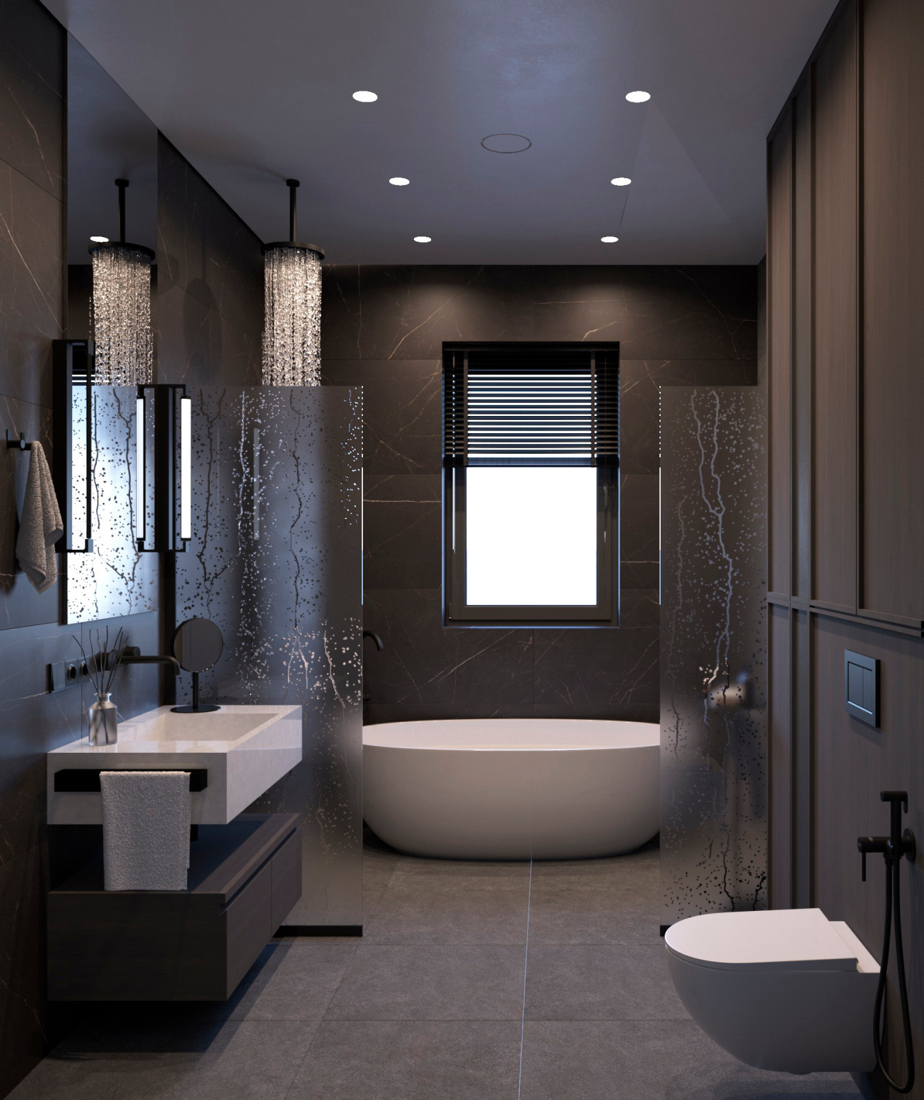 Ванная комната