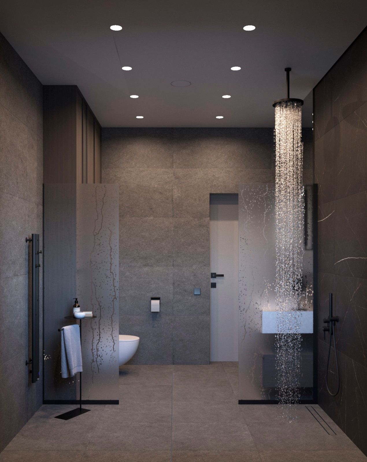 Ванная комната