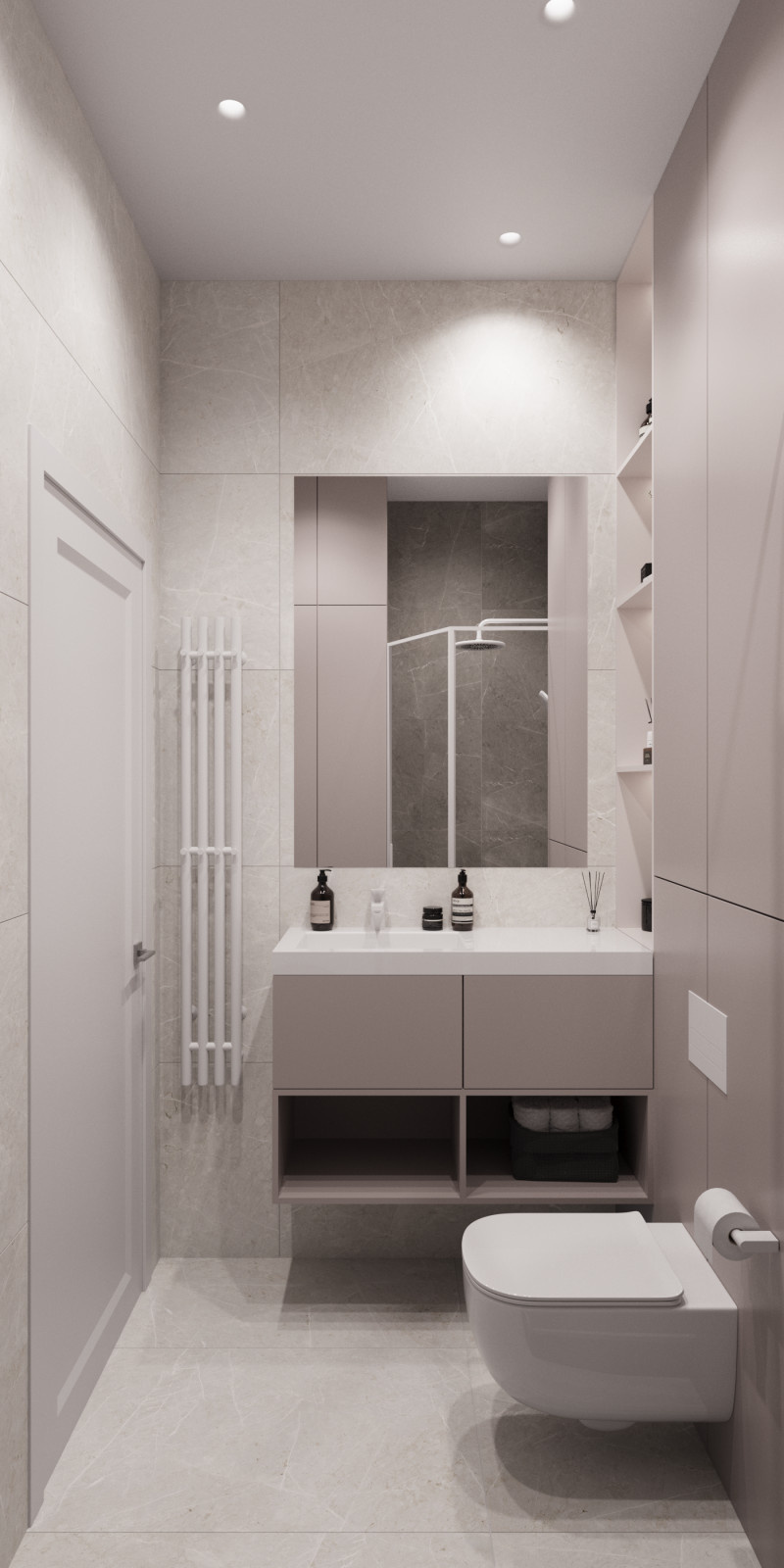 ЖК GloraX Балтийская