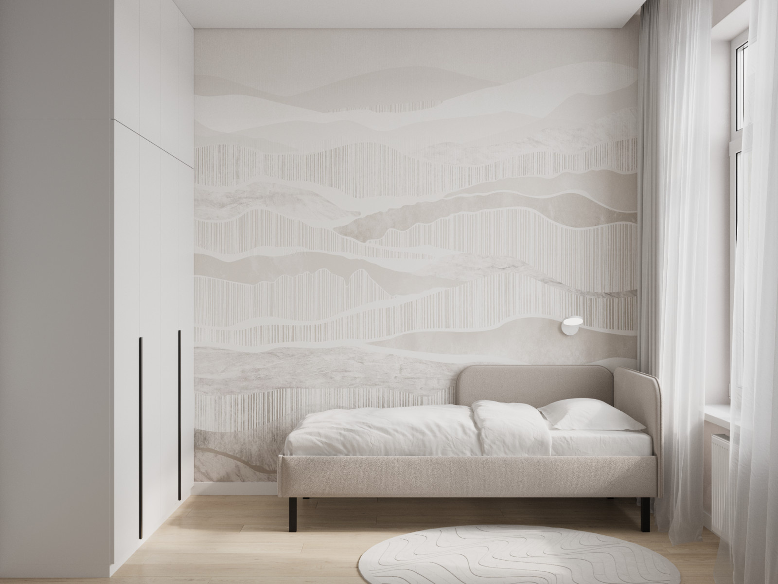 Детская комната