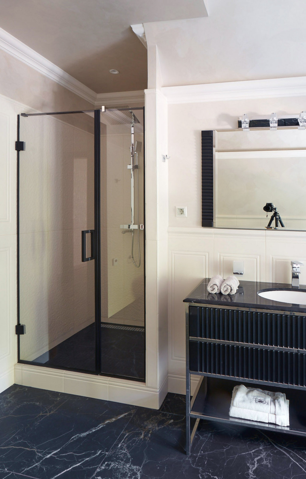 Загородный дом Тюдор