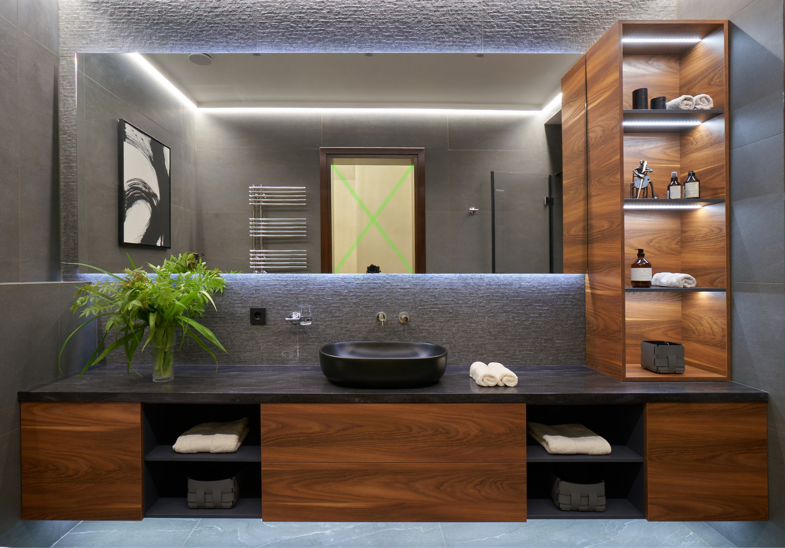 Загородный дом Тюдор