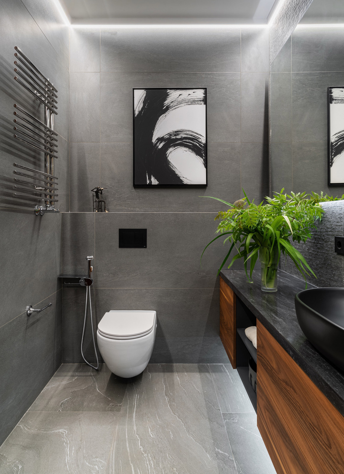 Загородный дом Тюдор