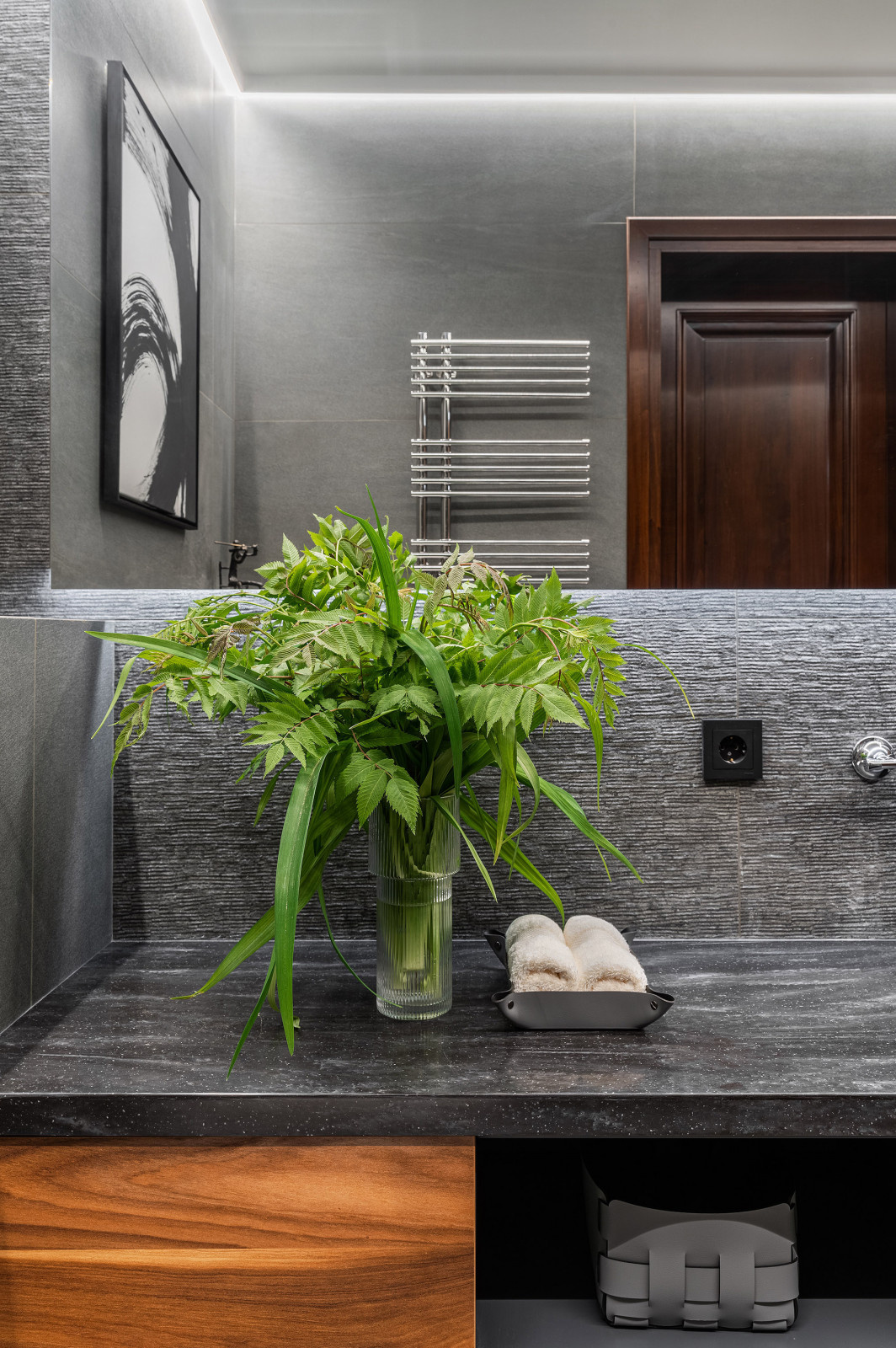 Загородный дом Тюдор