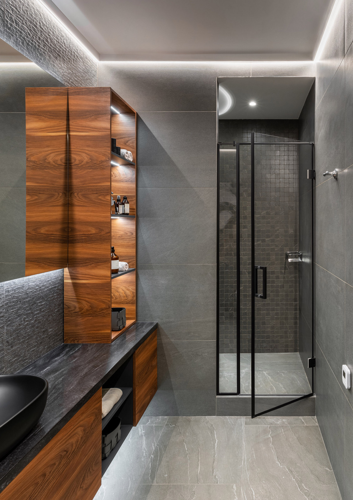 Загородный дом Тюдор