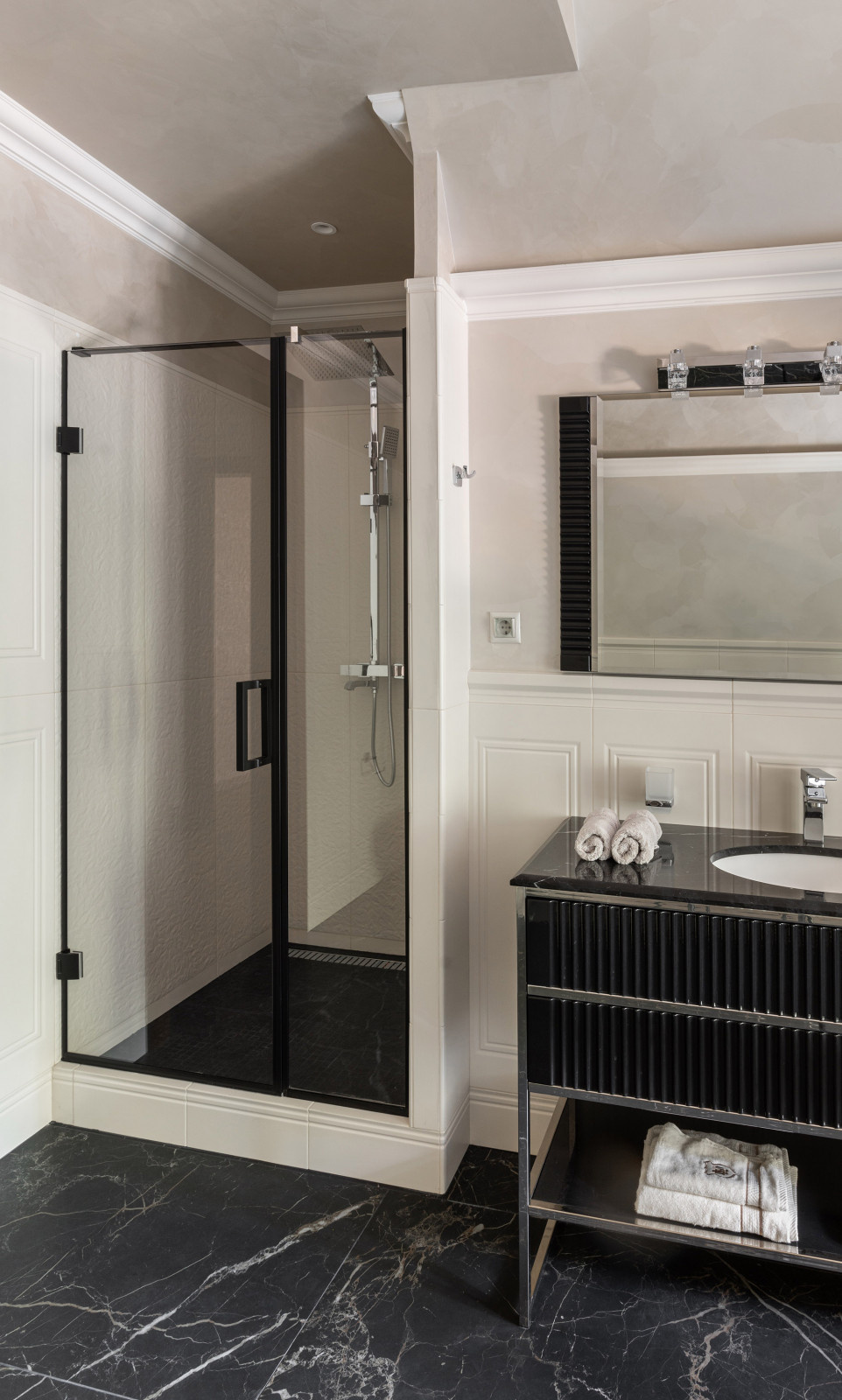 Загородный дом Тюдор