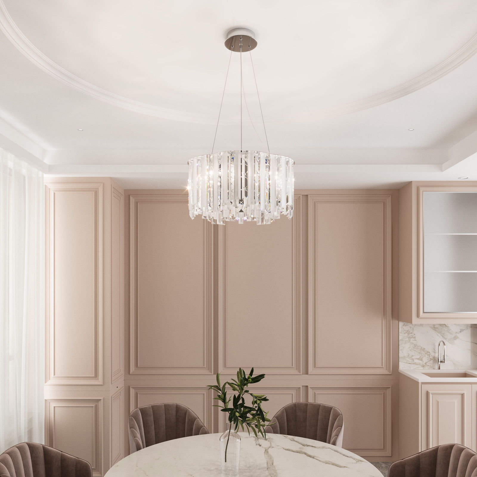 Коллекция Radiance