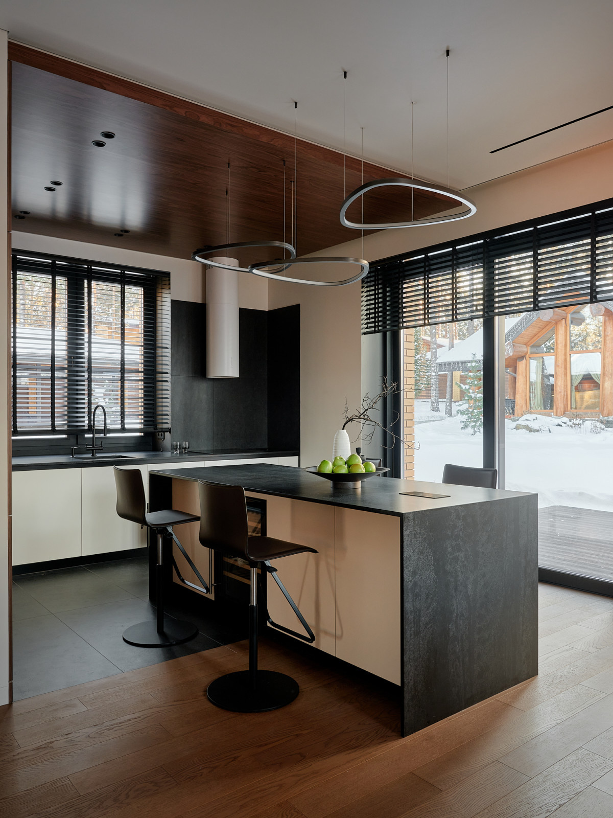 Обложка проекта: Фотосъёмка дома. Дизайнер Коркина Татьяна