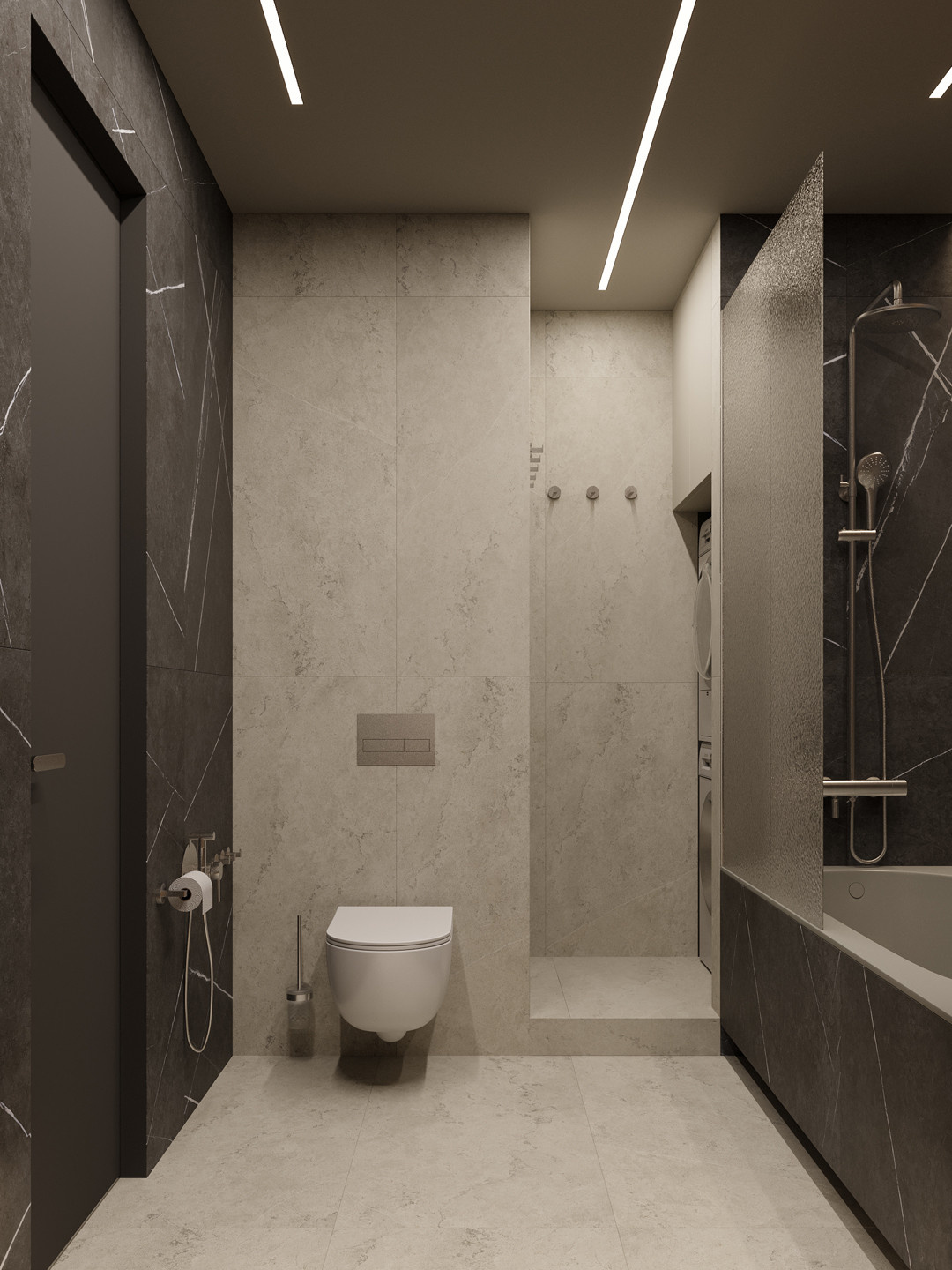 Квартира с видовыми окнами