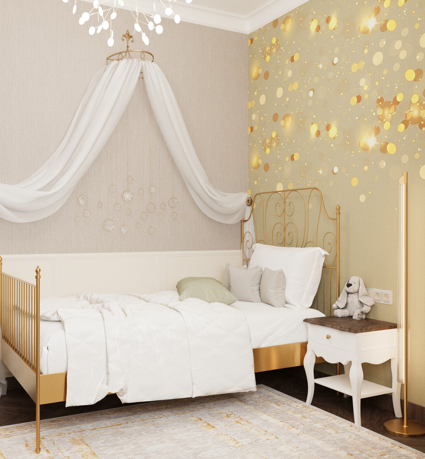 Обложка проекта: г.Тверь, ул. Радостная