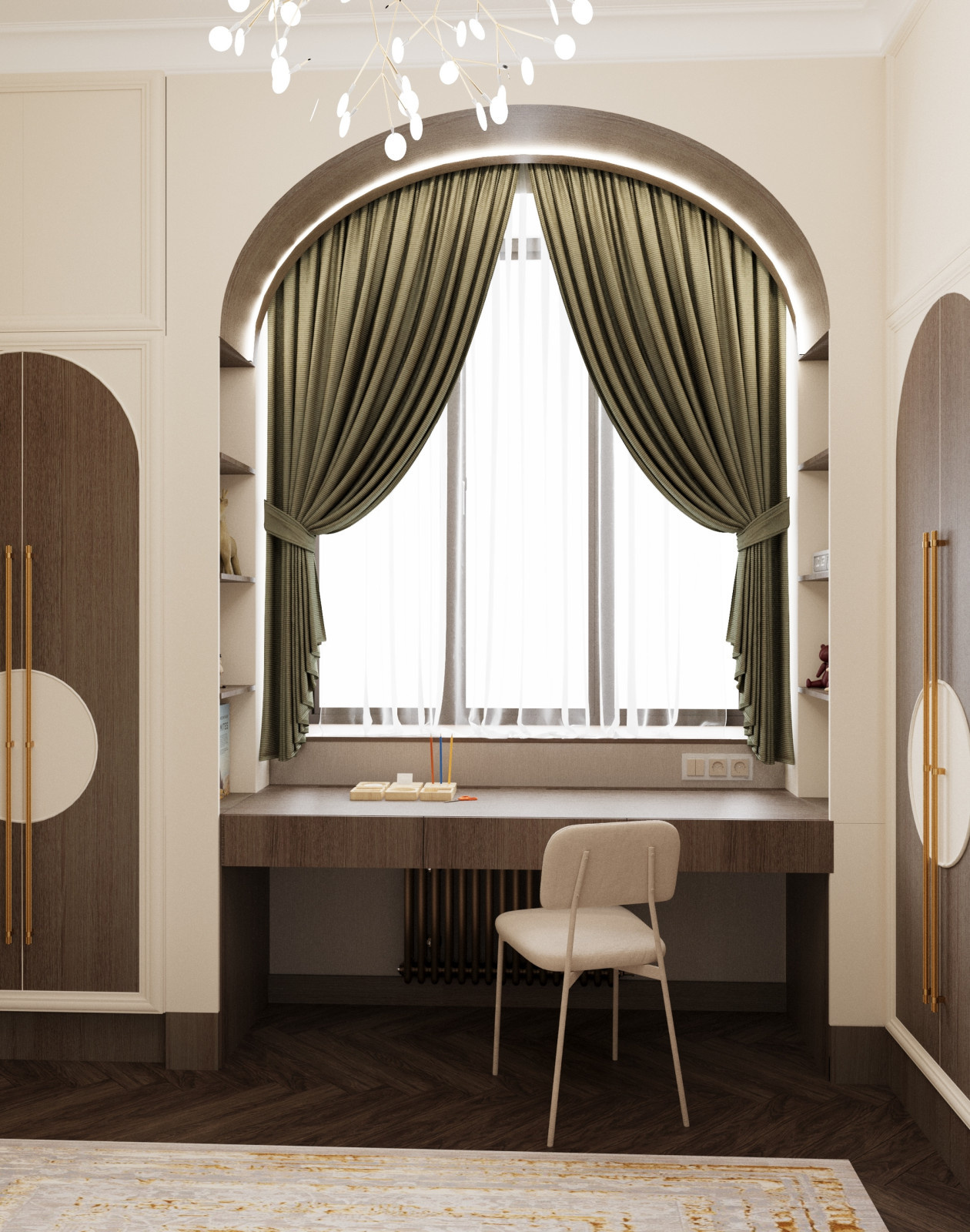 г.Тверь, ул. Радостная