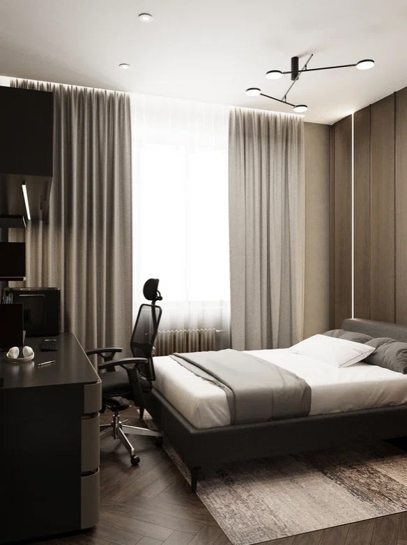 г.Тверь, ул. Радостная