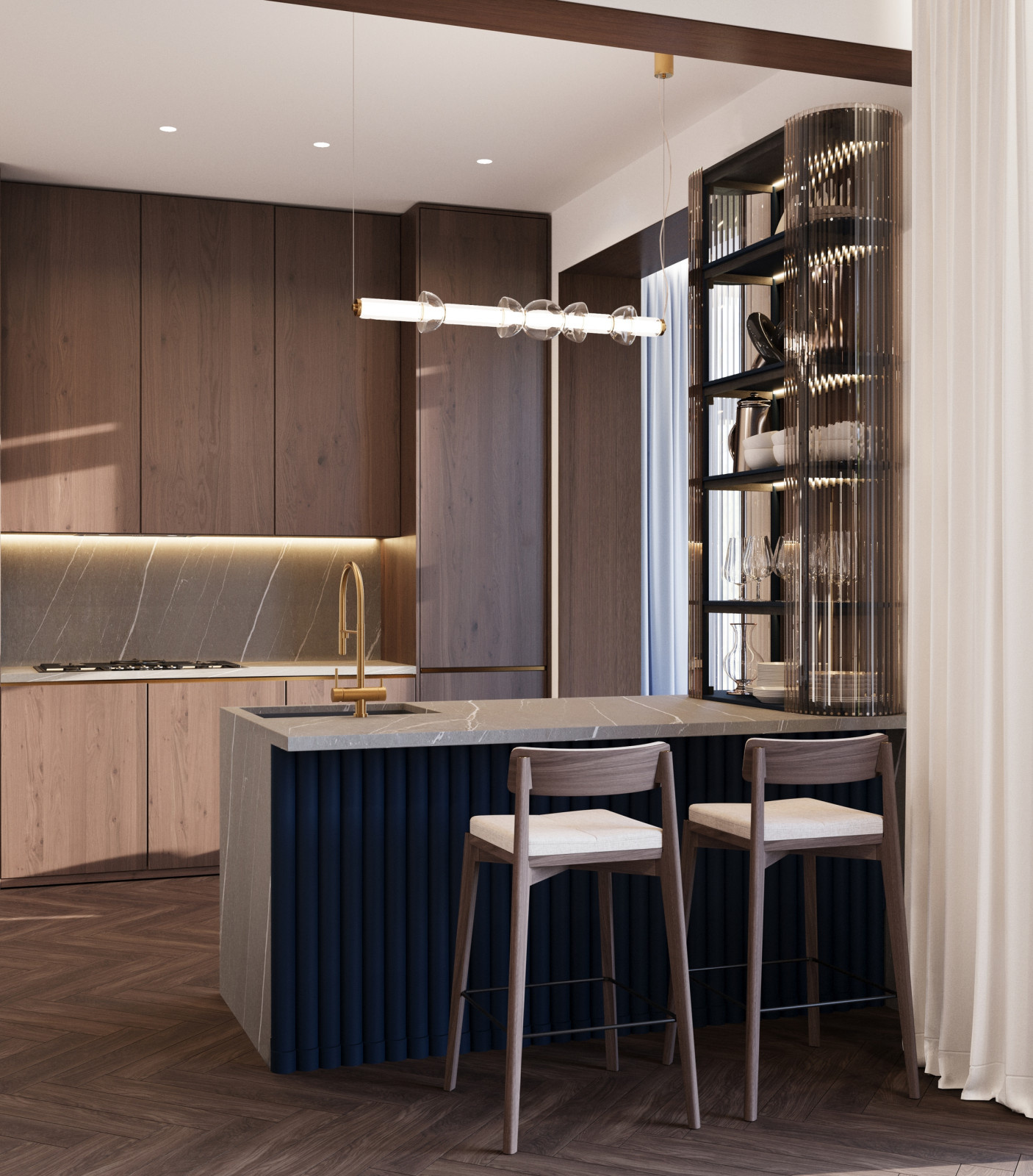 г.Тверь, ул. Радостная