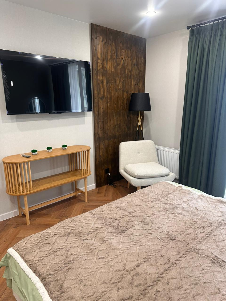 Обложка проекта: Однушка, ул.Гусева