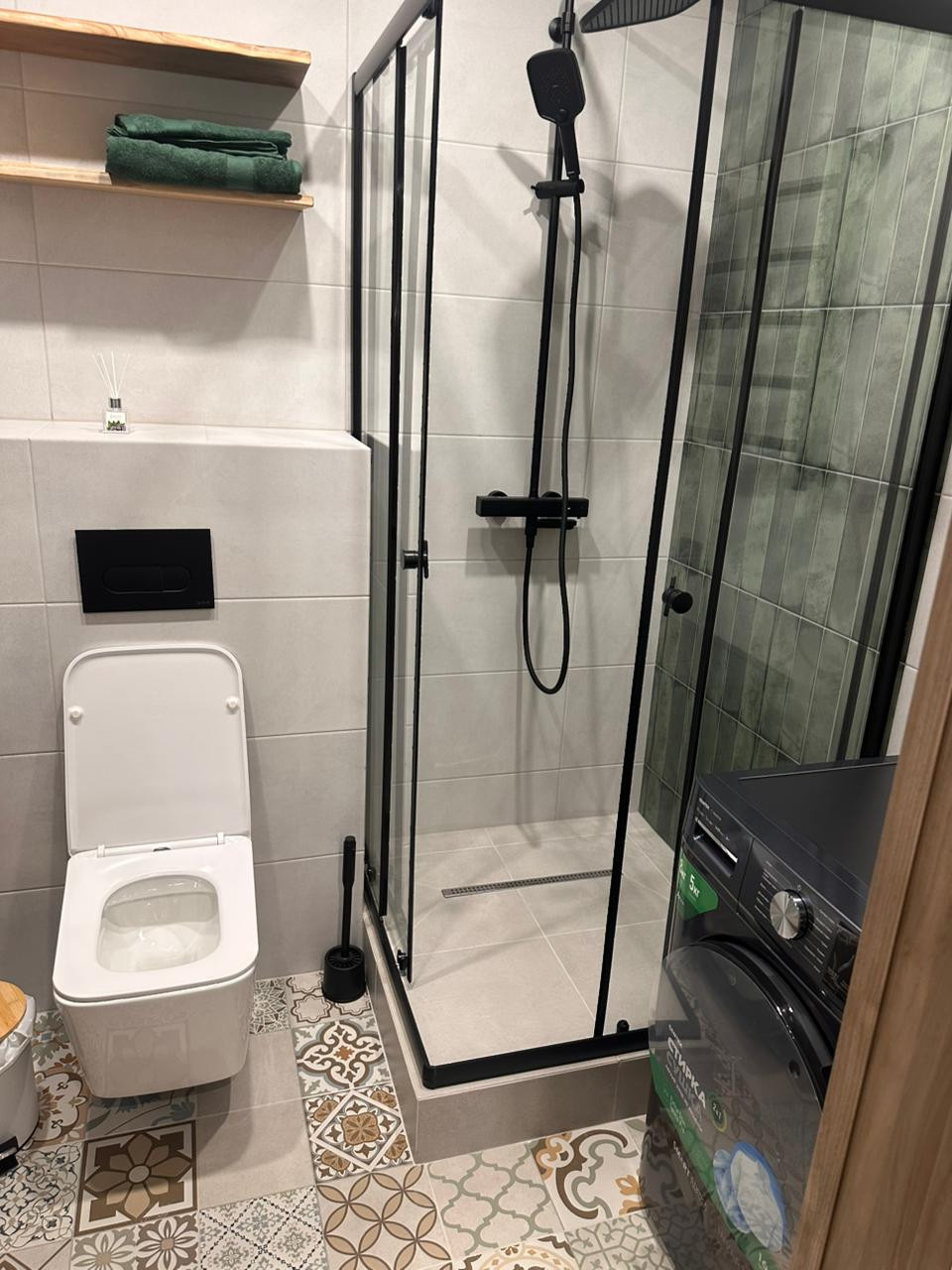 Однушка, ул.Гусева