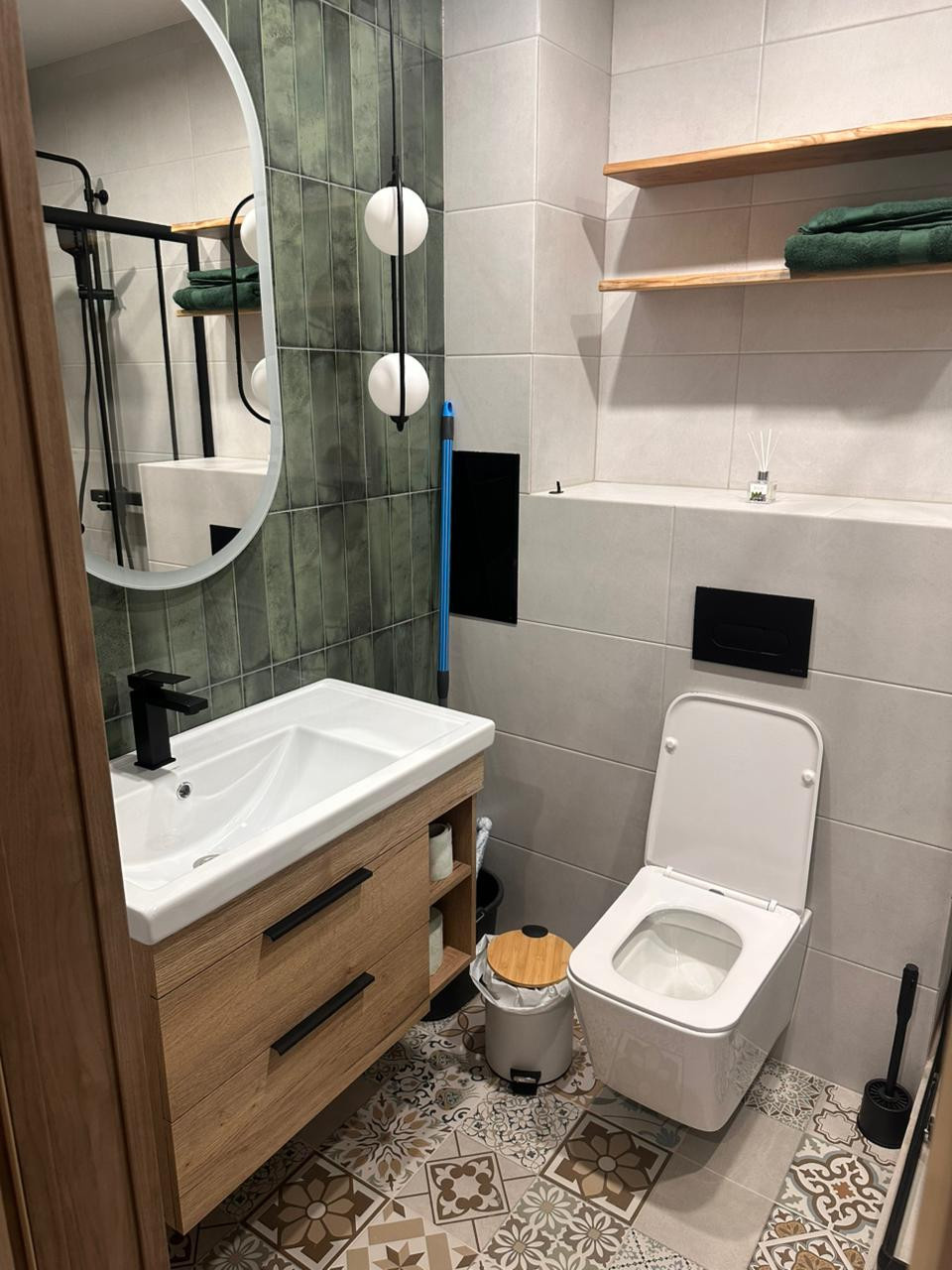 Однушка, ул.Гусева