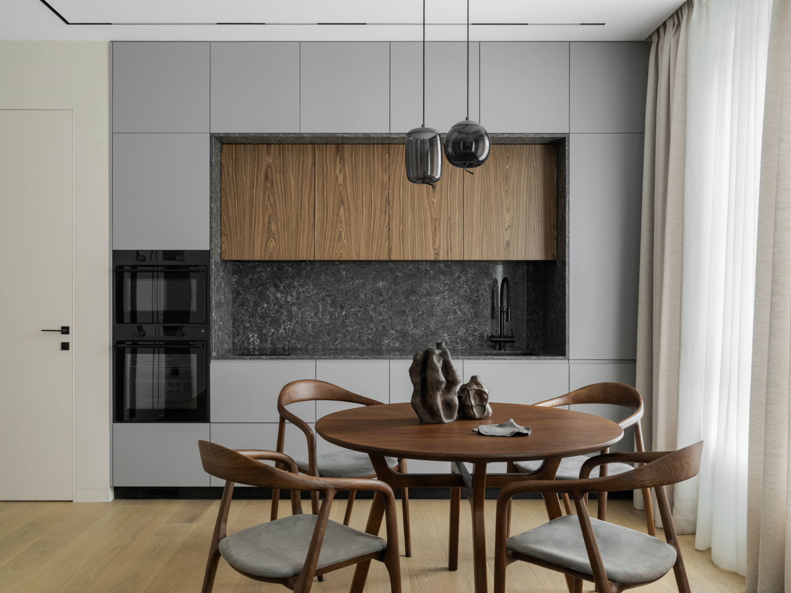 Обложка проекта: ЖК Московский 65 (фотофиксация)