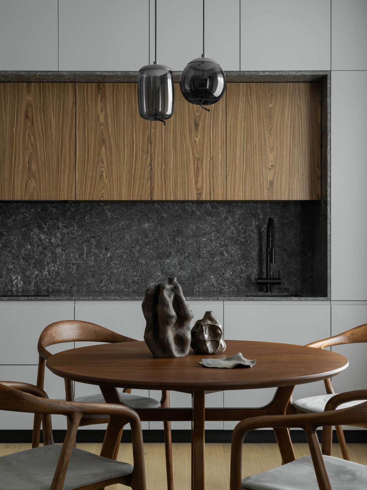 ЖК Московский 65 (фотофиксация)