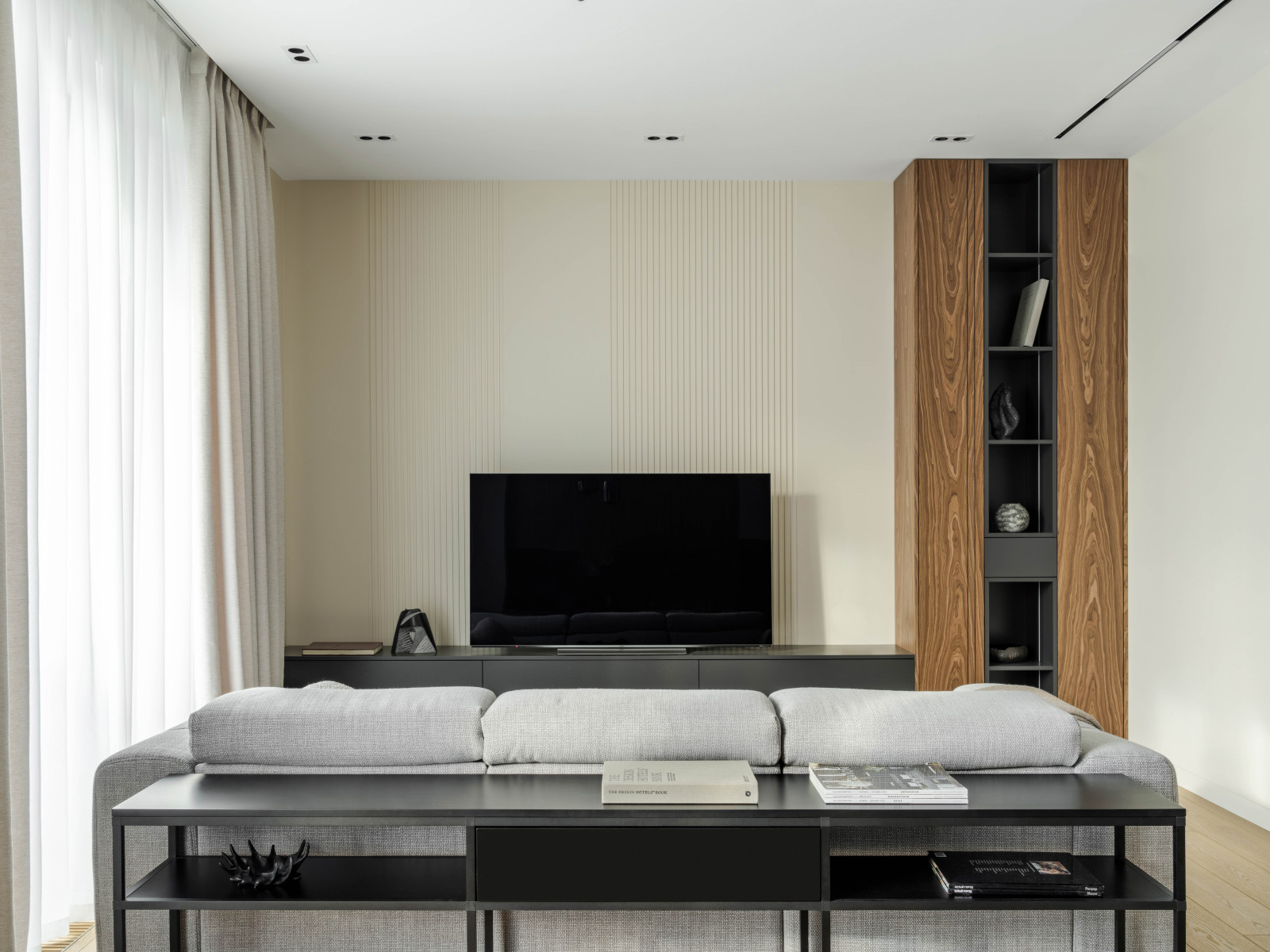 ЖК Московский 65 (фотофиксация)