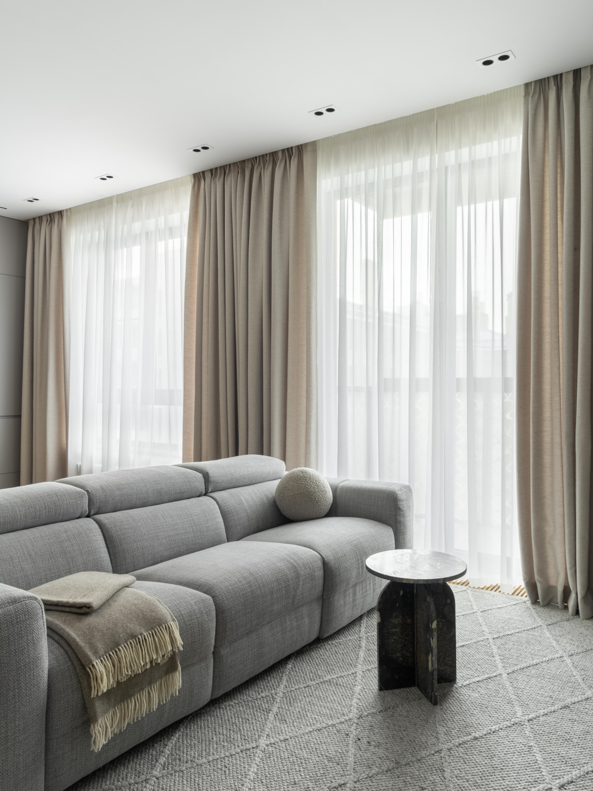 ЖК Московский 65 (фотофиксация)