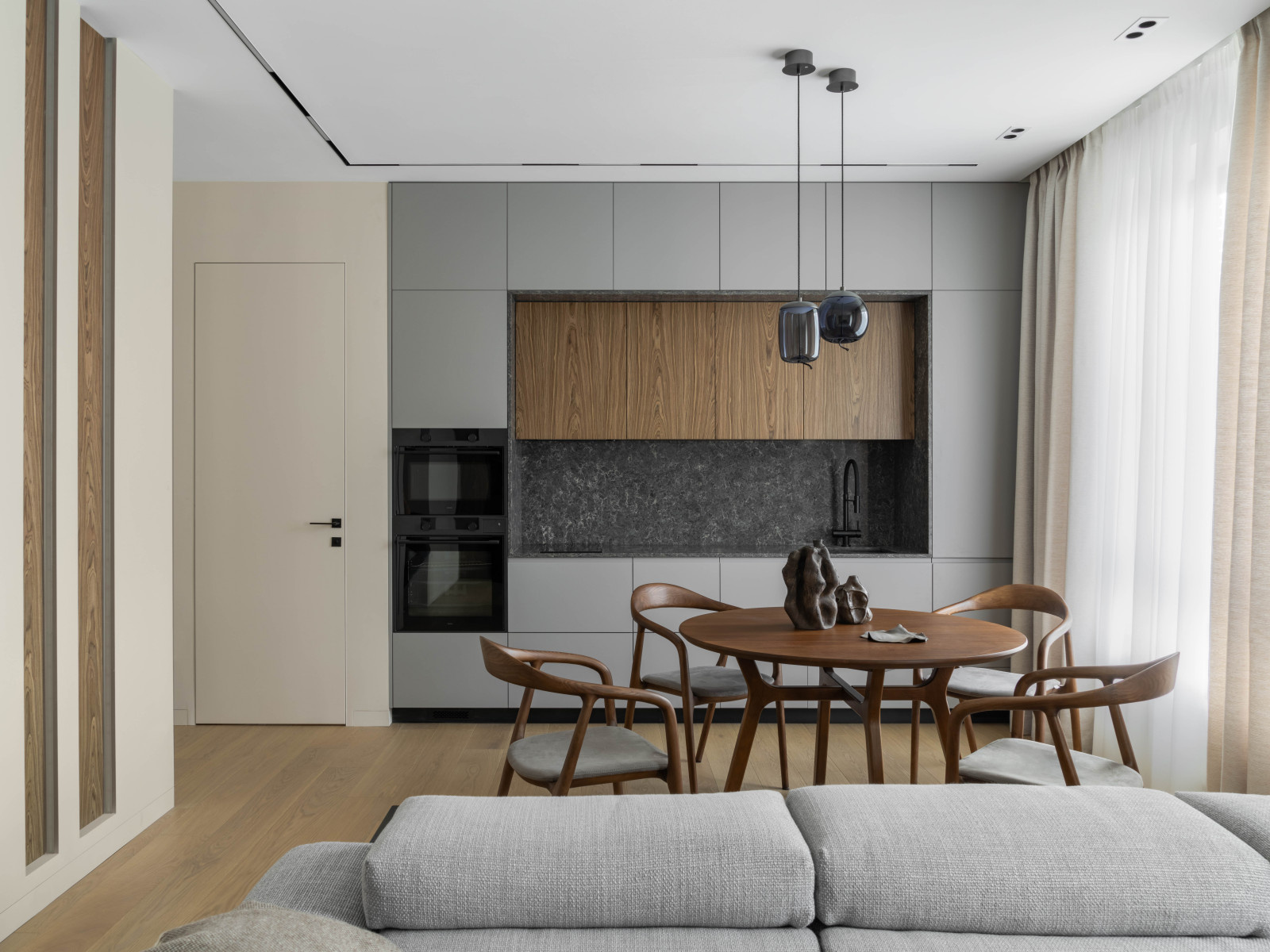 ЖК Московский 65 (фотофиксация)