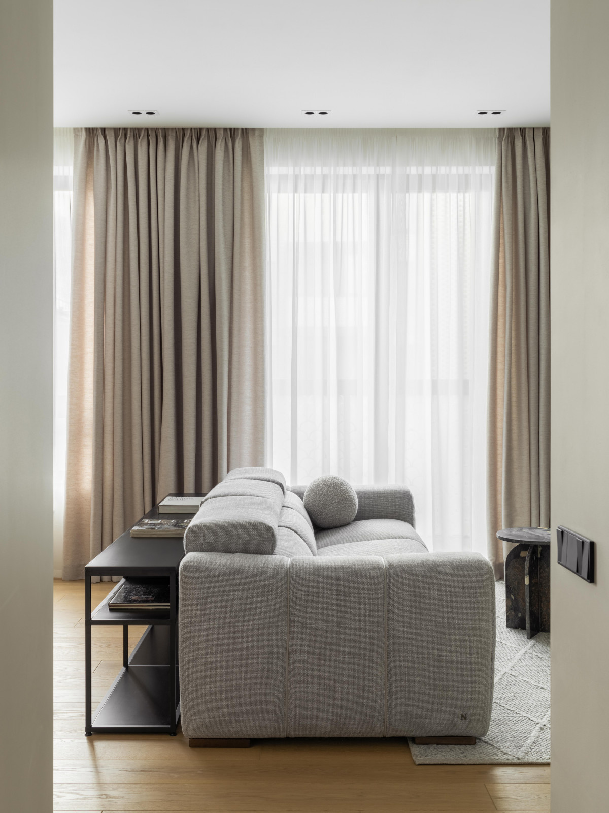 ЖК Московский 65 (фотофиксация)