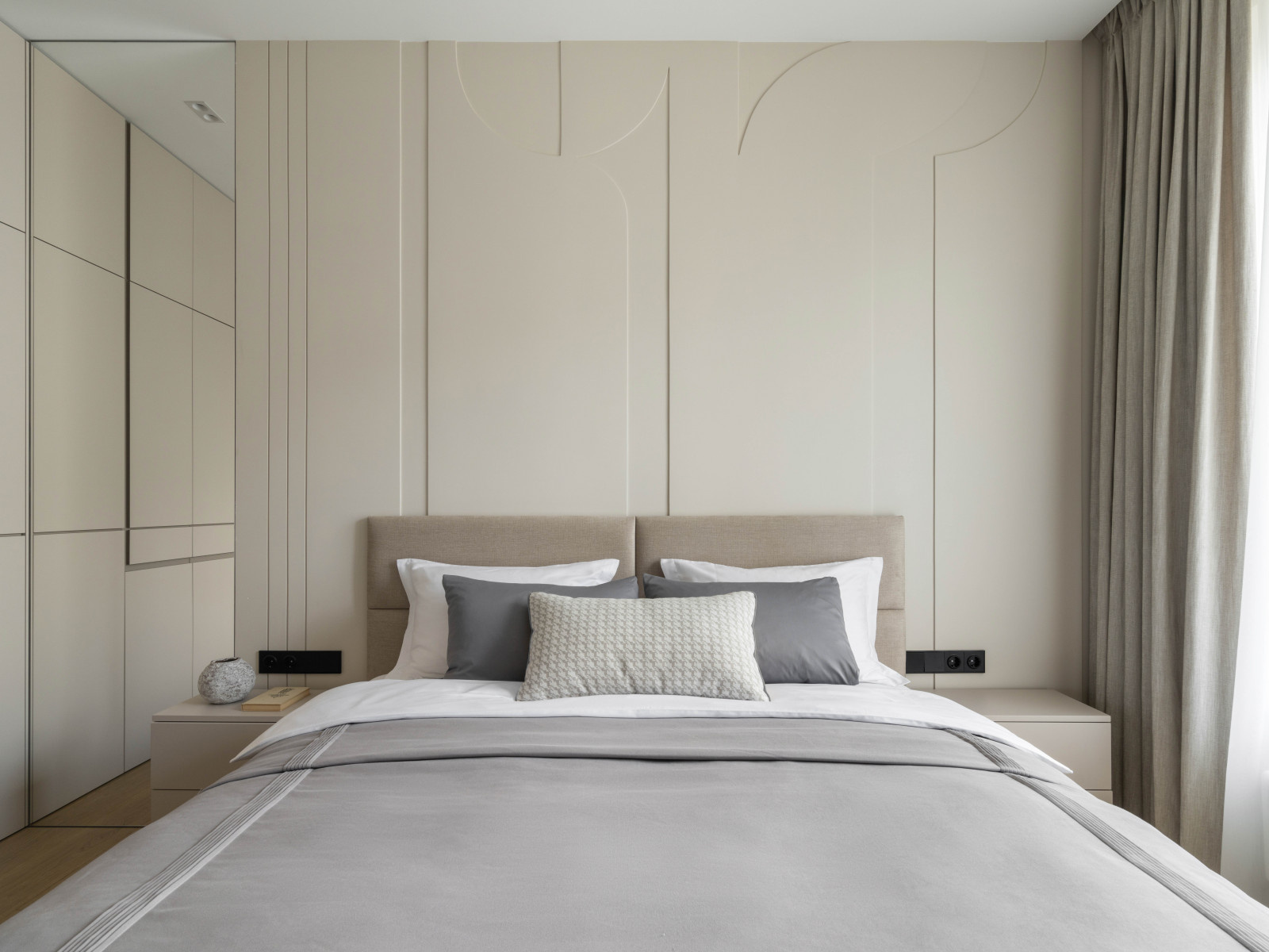 ЖК Московский 65 (фотофиксация)