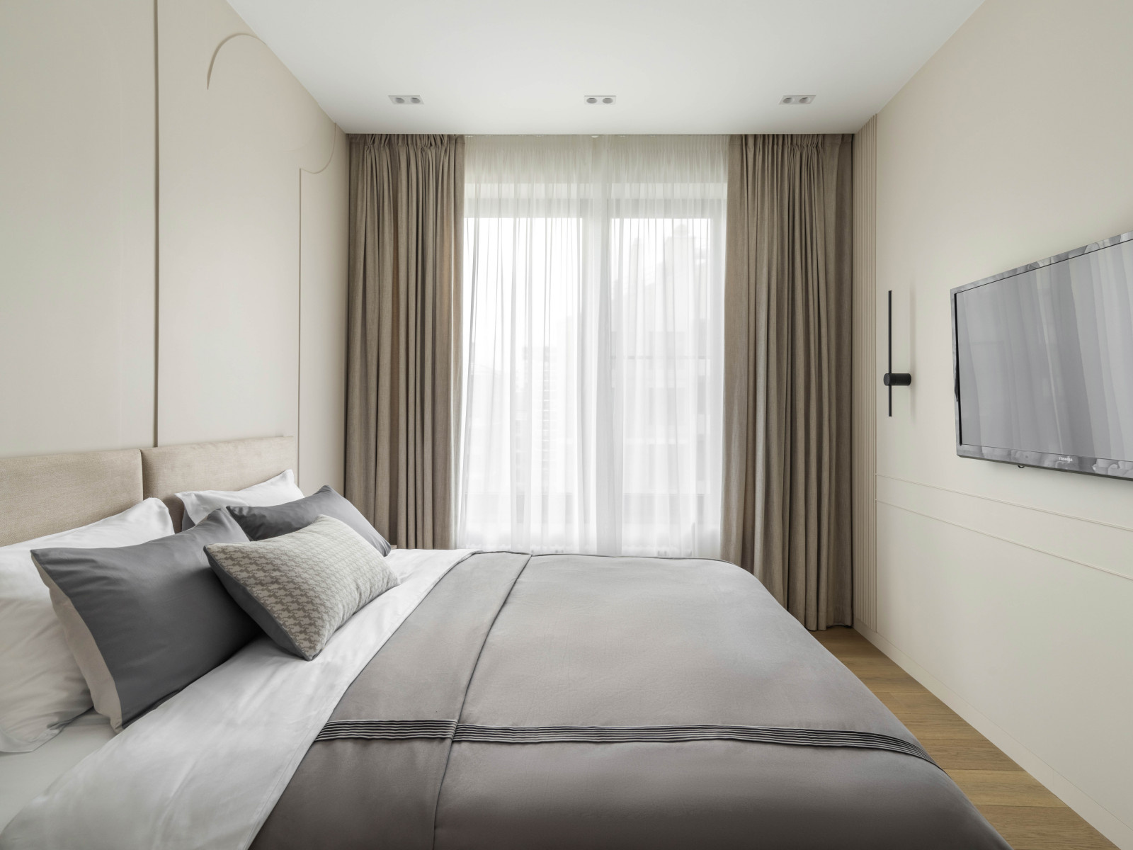 ЖК Московский 65 (фотофиксация)