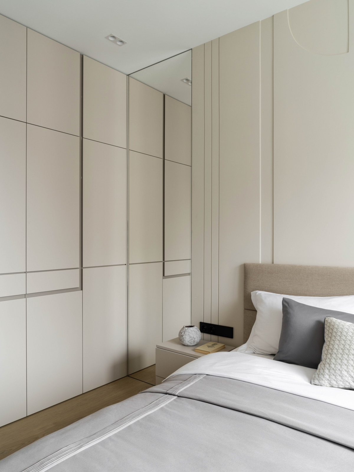 ЖК Московский 65 (фотофиксация)