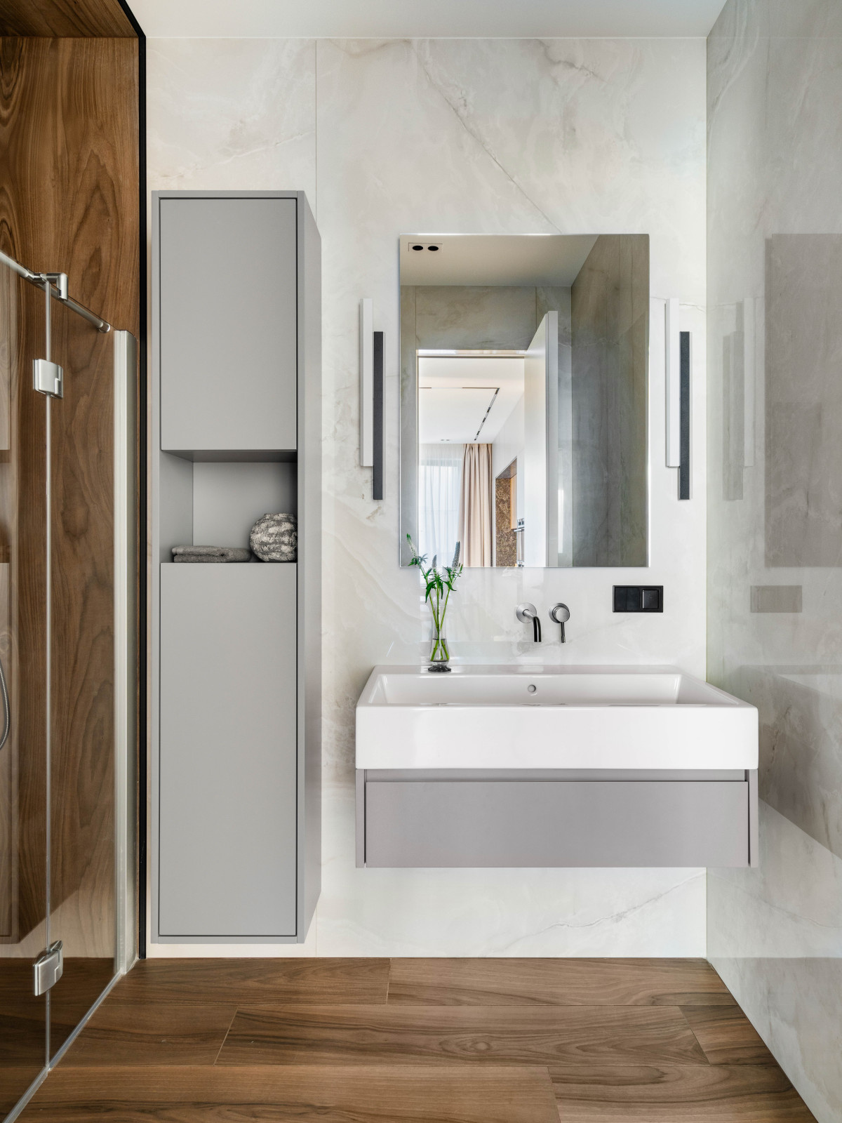 ЖК Московский 65 (фотофиксация)