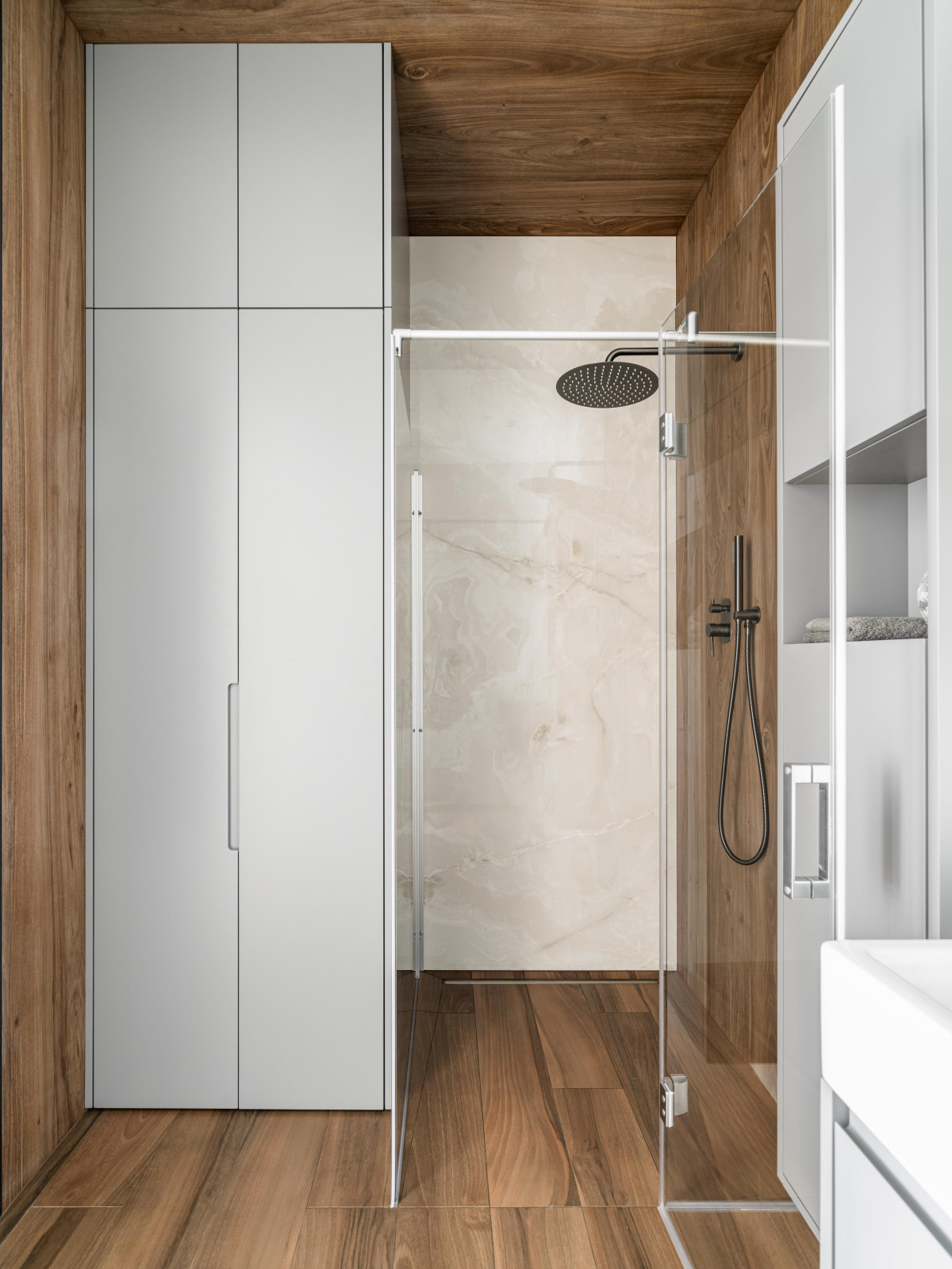 ЖК Московский 65 (фотофиксация)