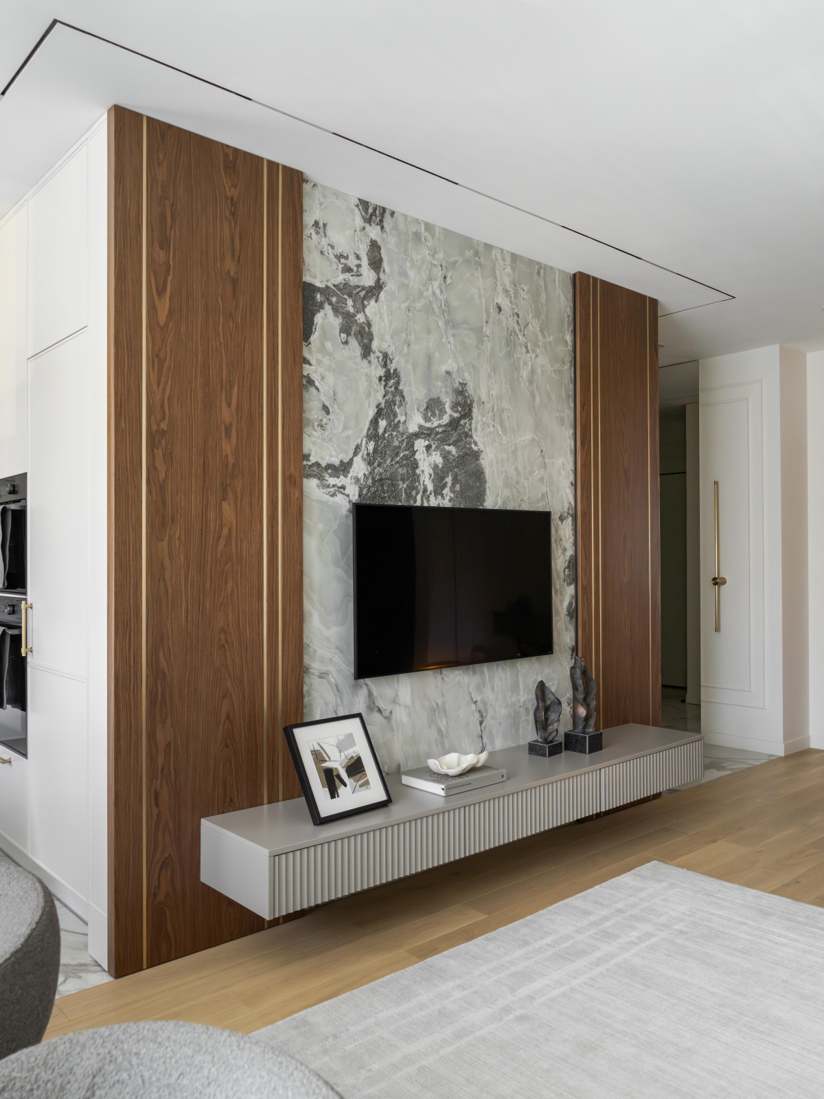 ЖК Царская столица