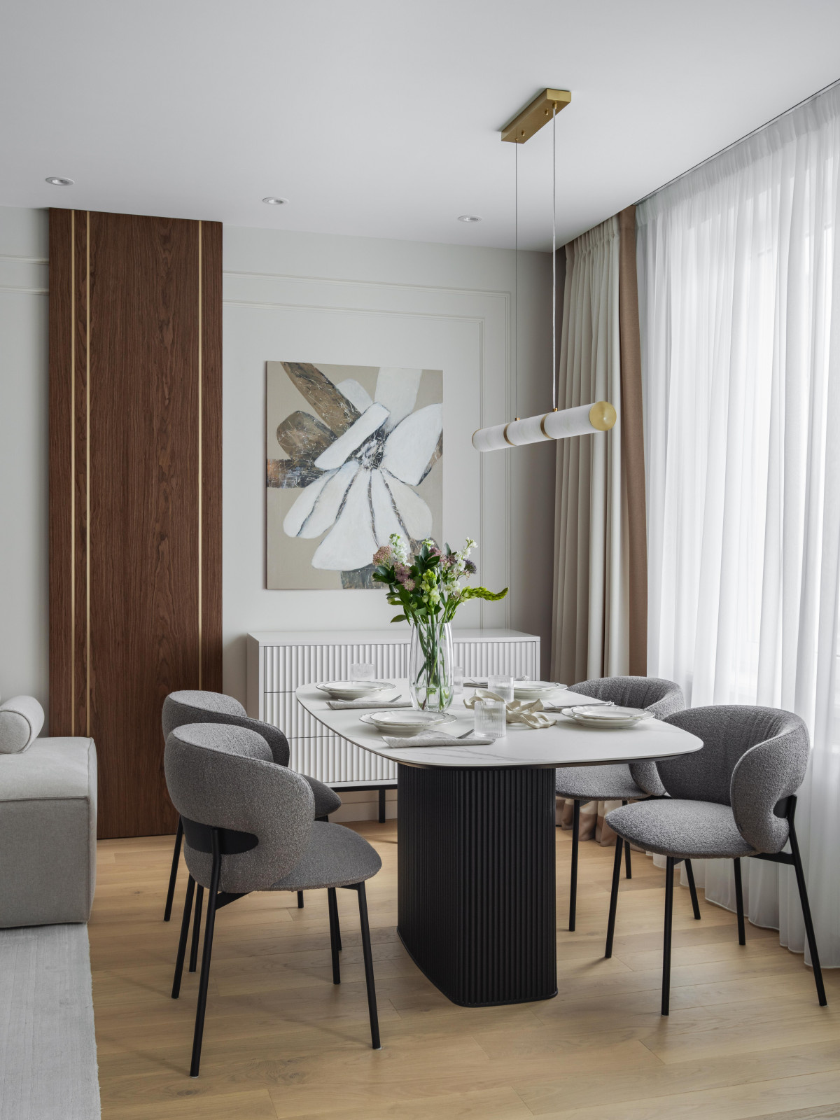 ЖК Царская столица