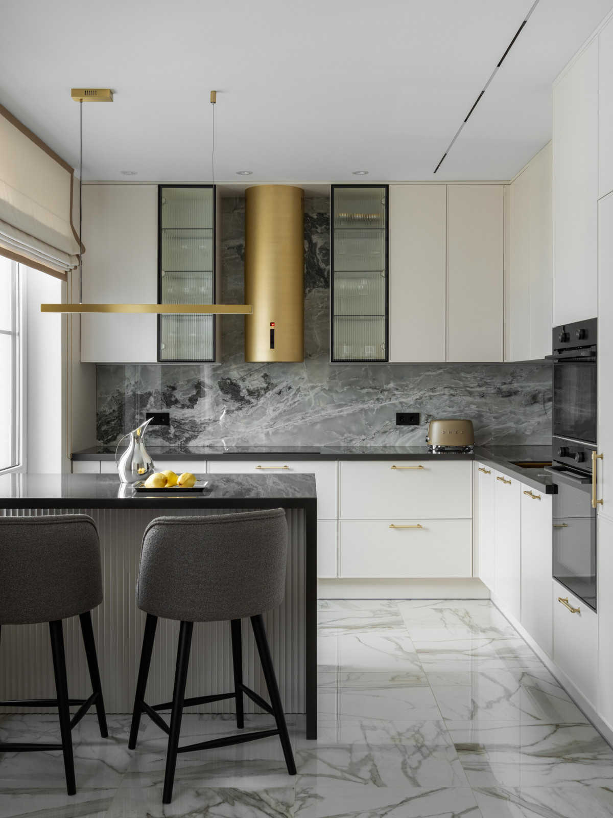 ЖК Царская столица