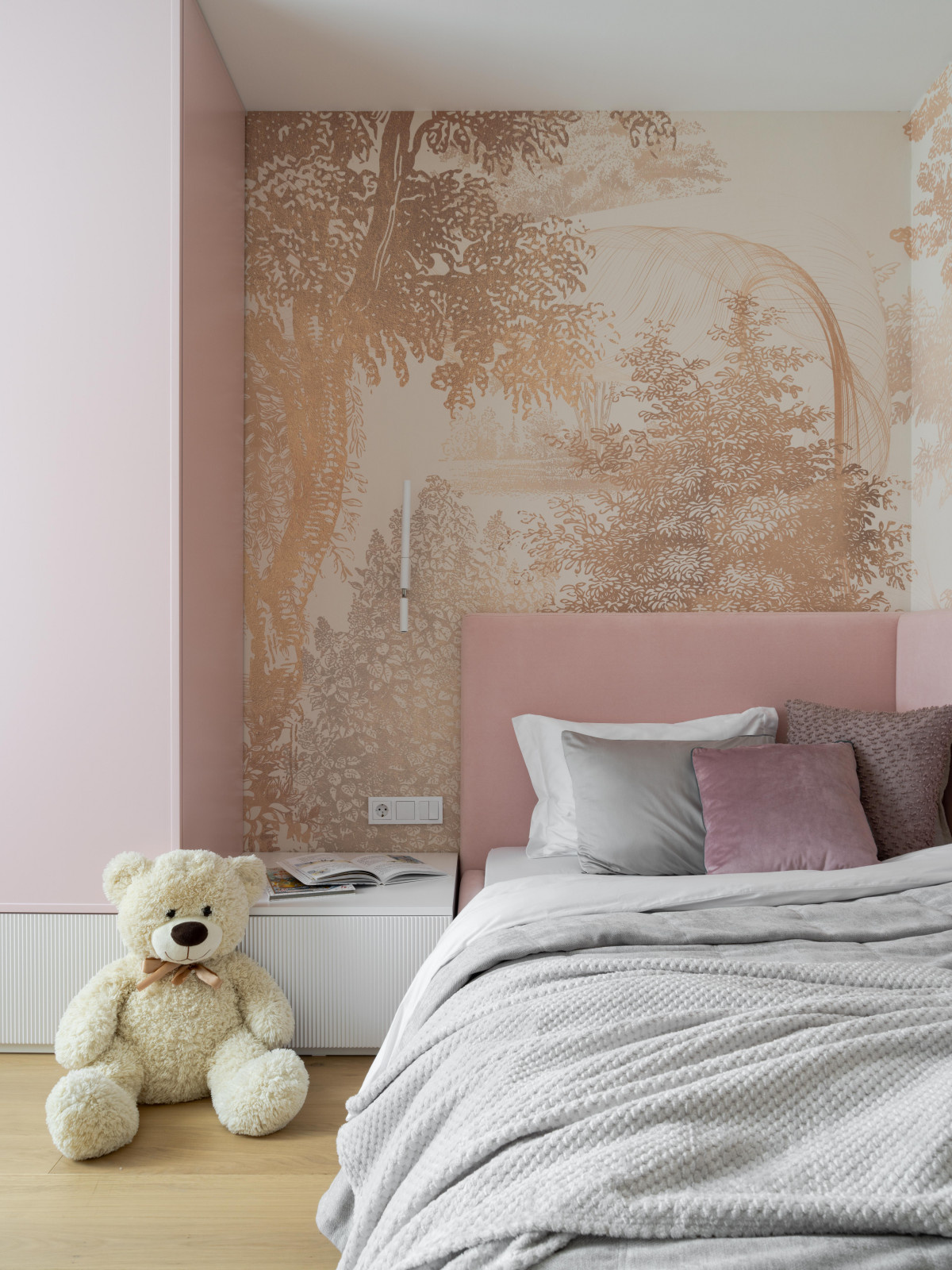 ЖК Царская столица