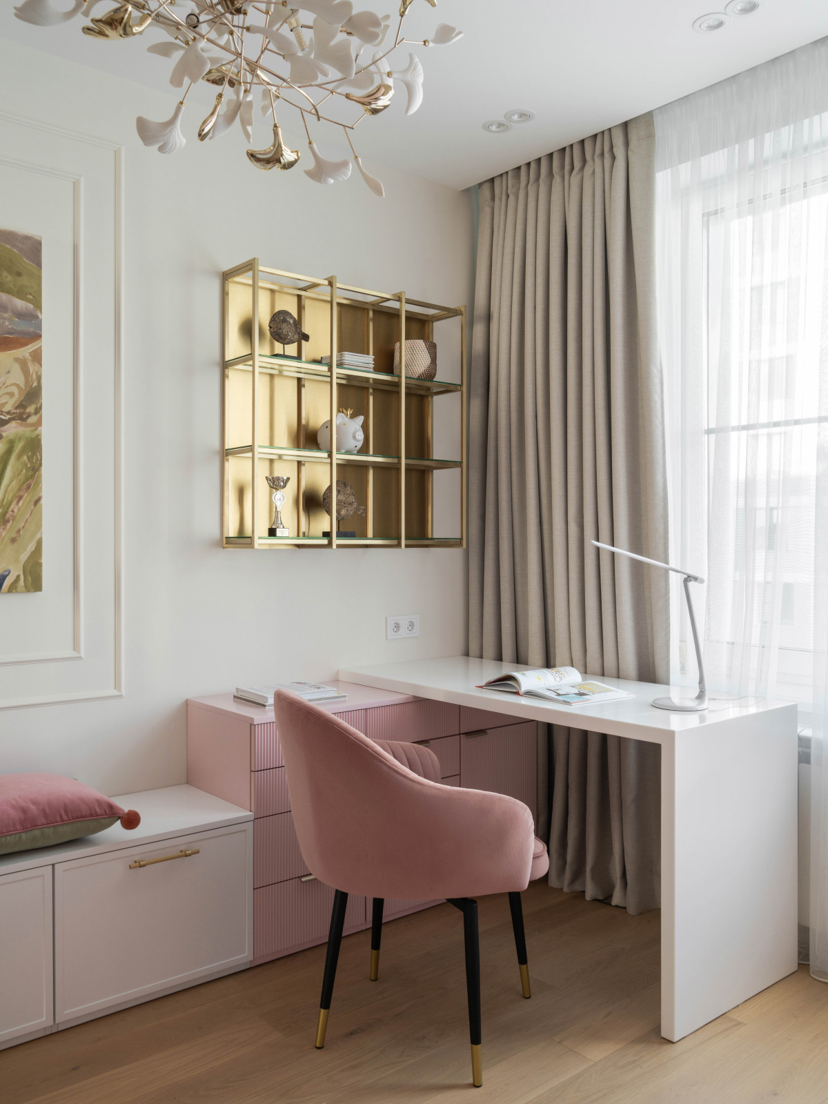 ЖК Царская столица